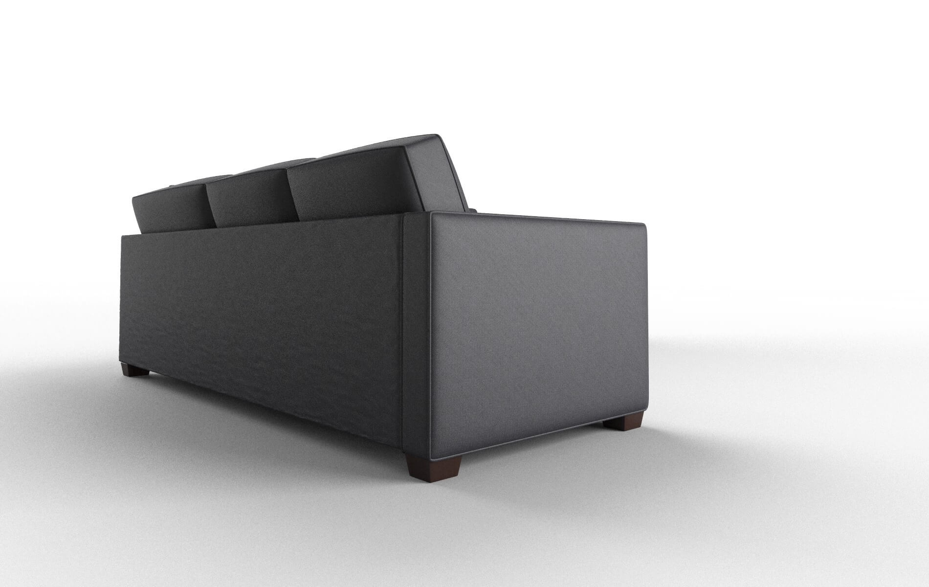 Calgary Atlas_plz Navy Sectional espresso legs 3