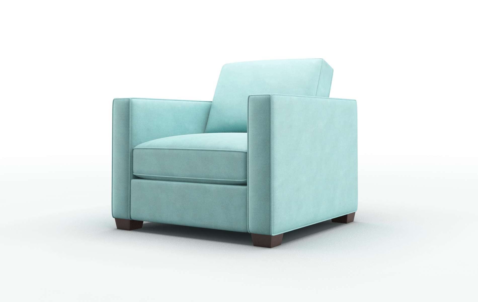 Calgary Avalon_hp Aqua Chair espresso legs 4