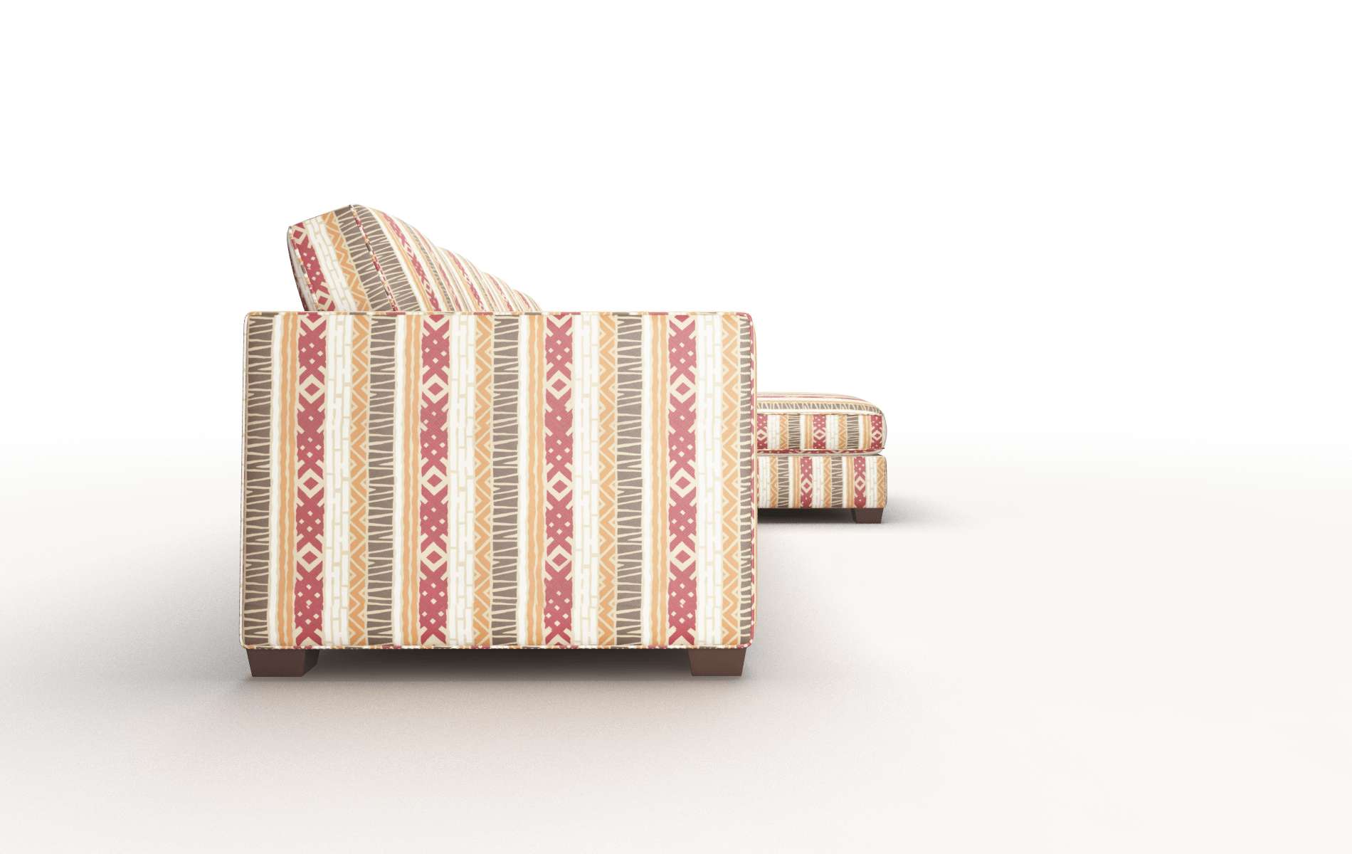 Calgary Bodhi Tango Panel espresso legs 3