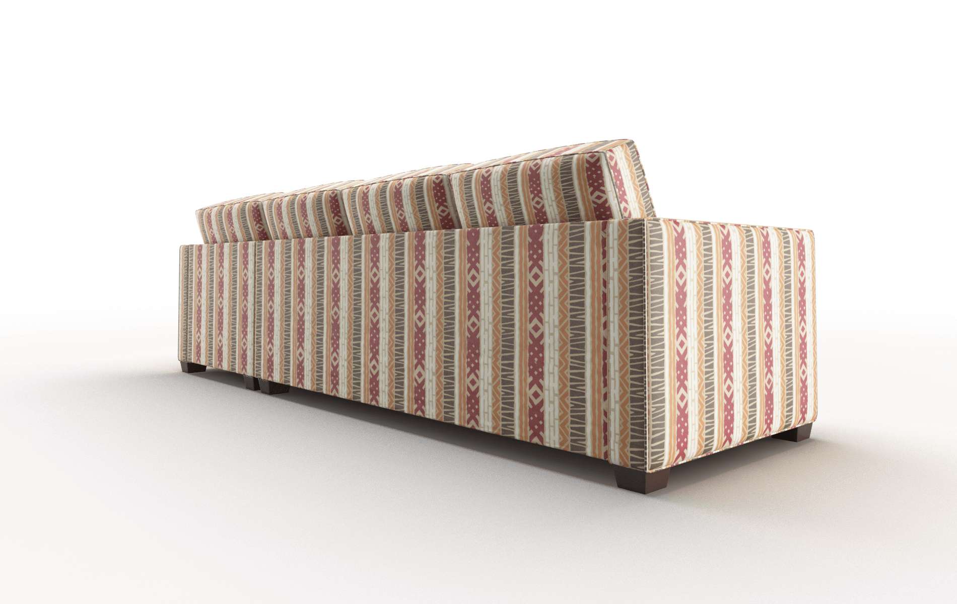 Calgary Bodhi Tango Panel espresso legs 5