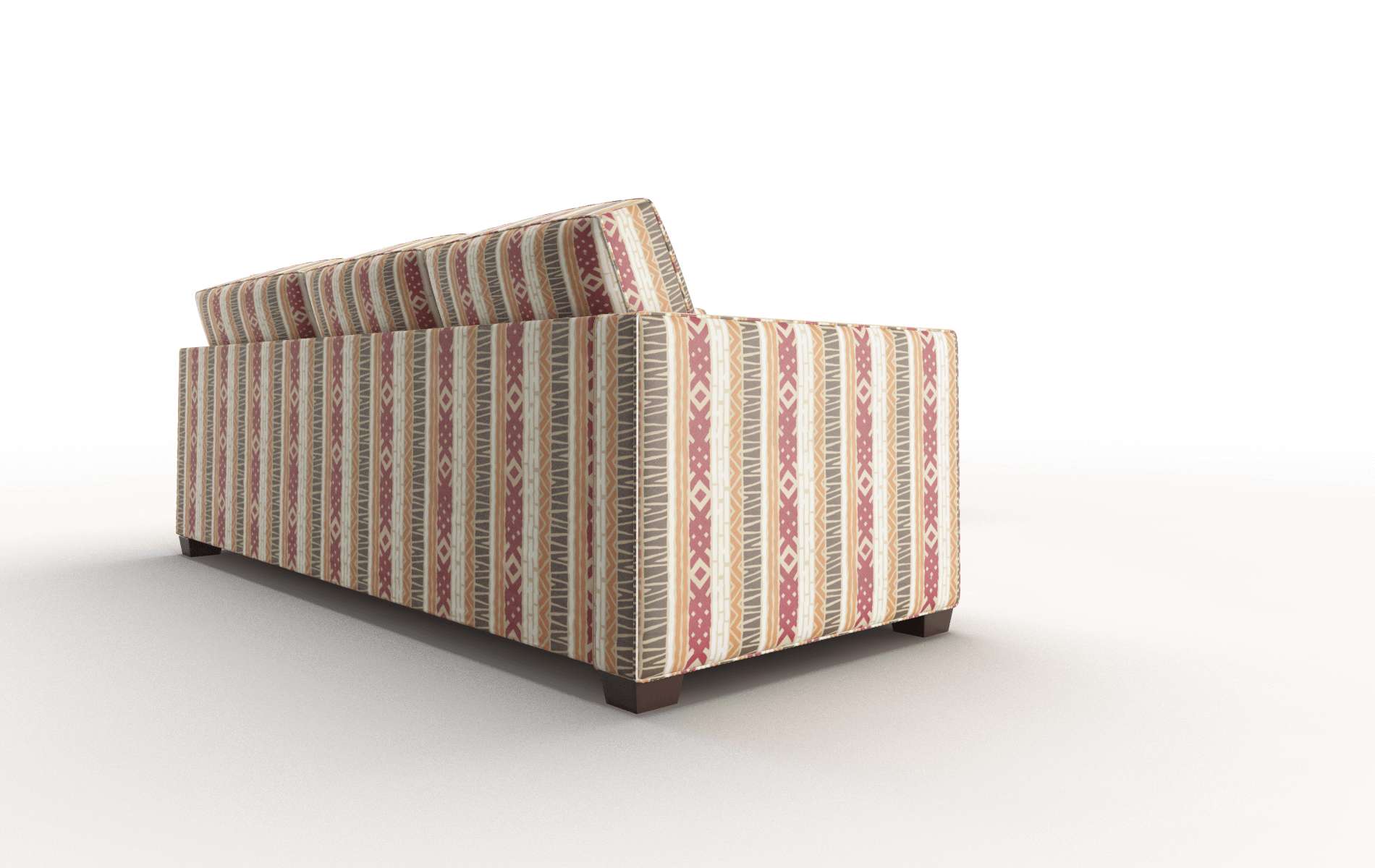 Calgary Bodhi Tango Sectional espresso legs 3