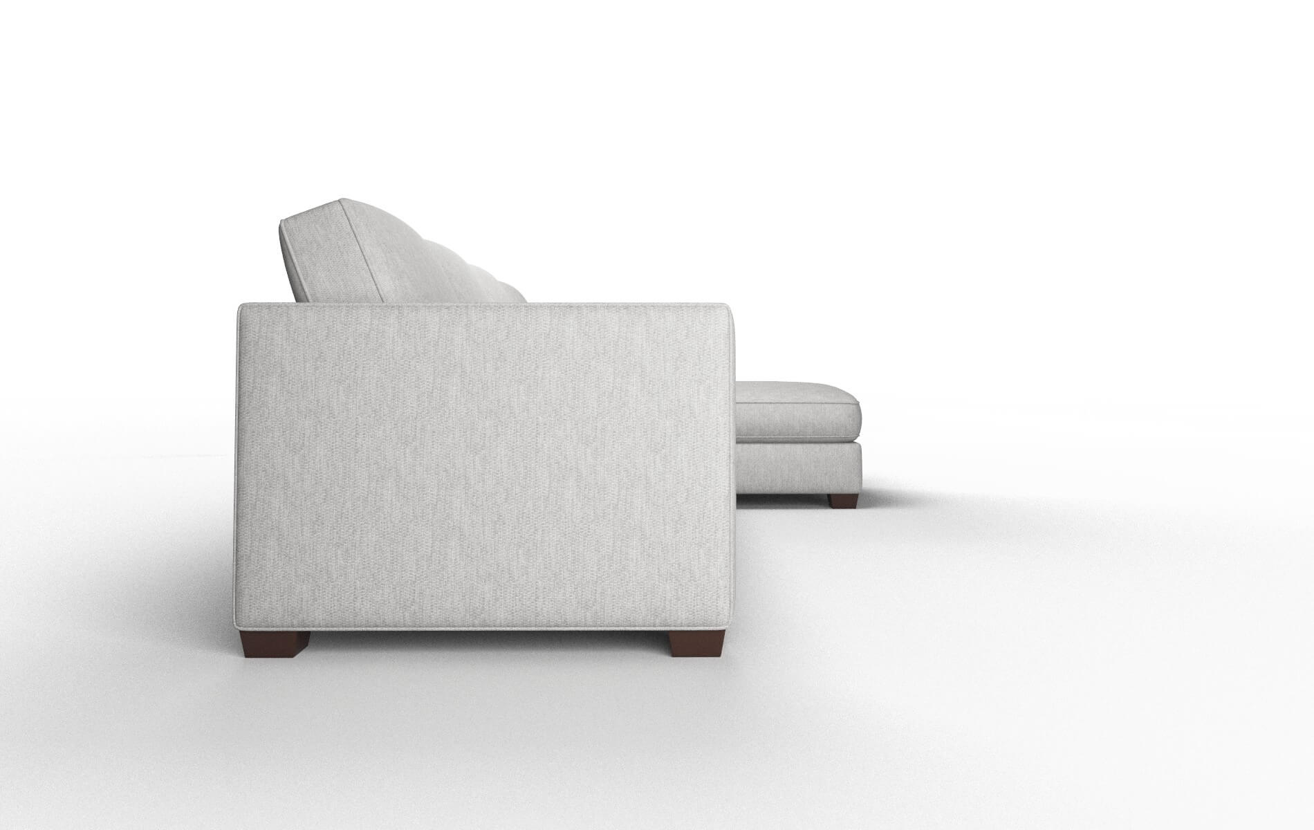 Calgary Bungalow Graphite Panel espresso legs 3