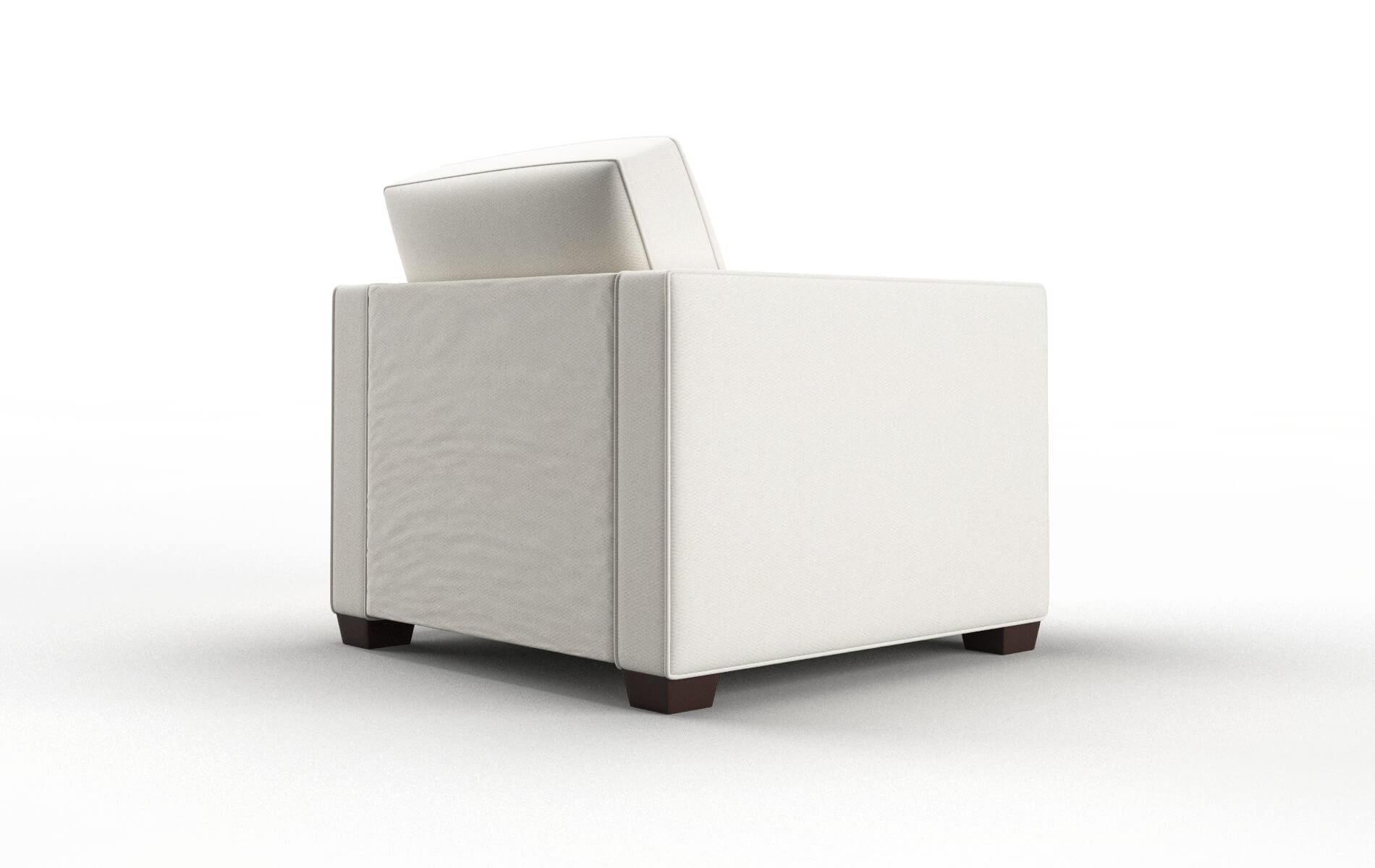 Calgary Chance Bone Chair espresso legs 5