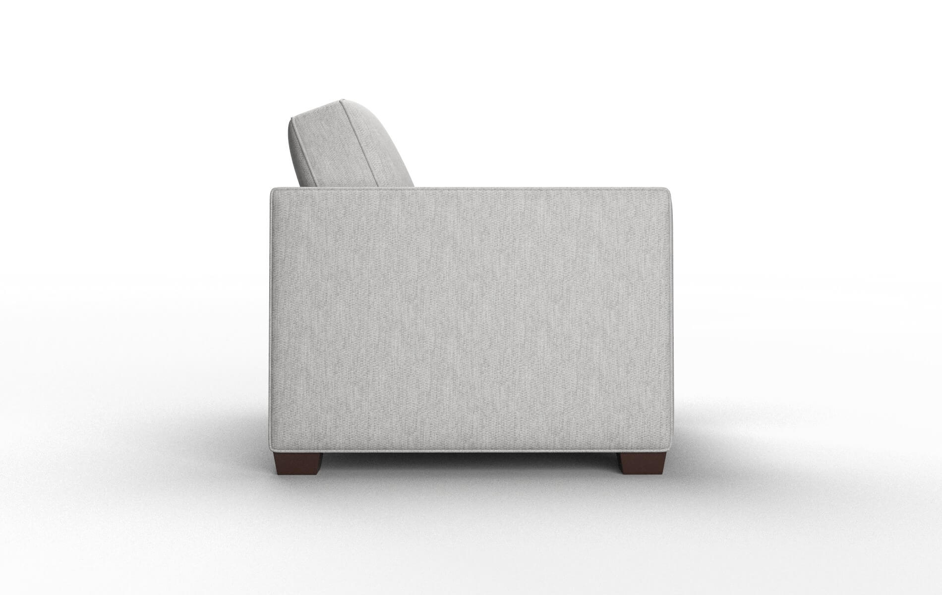 Calgary Cosmo Steel Chair espresso legs 3