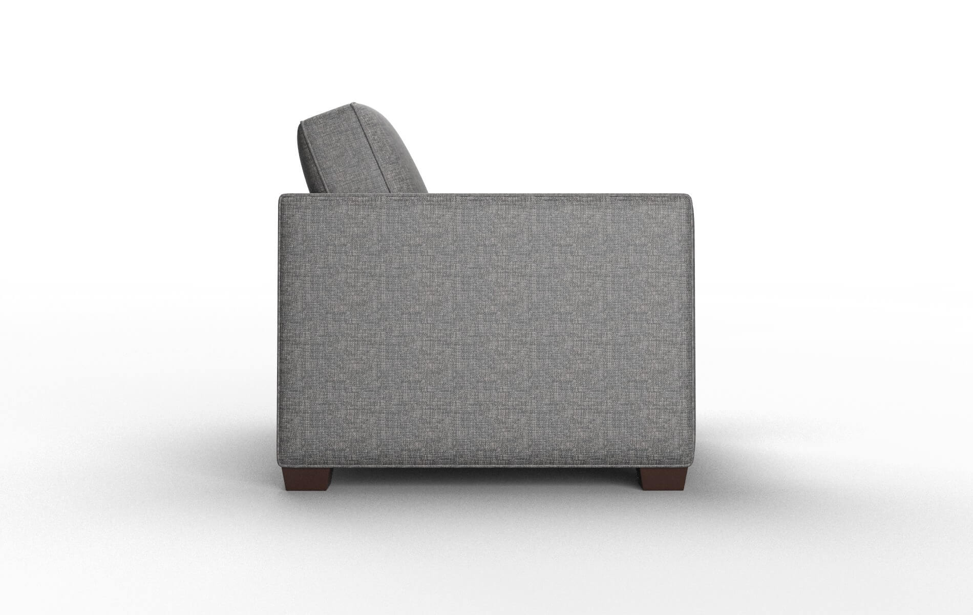 Calgary Curious Eclipse Chair espresso legs 3