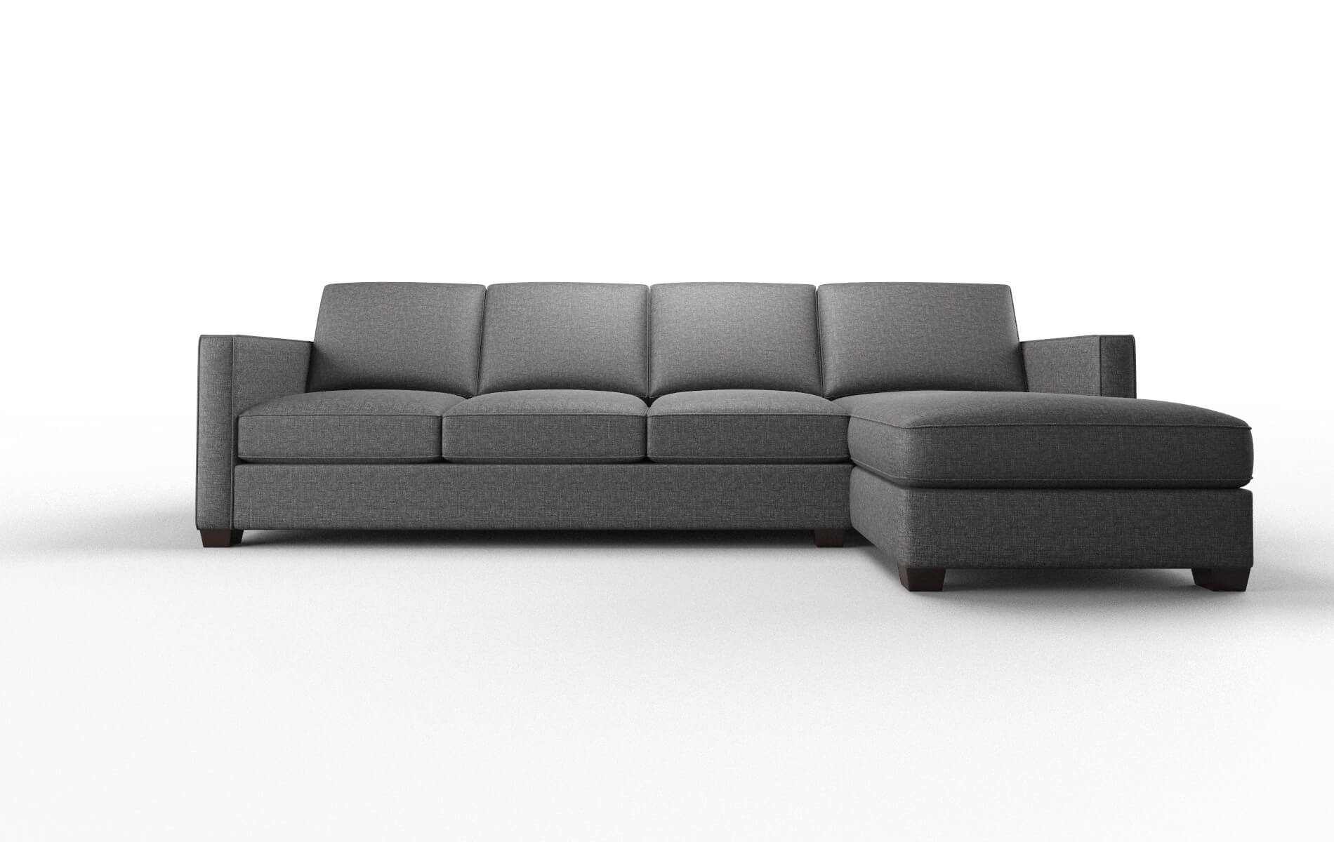 Calgary Curious pacific Panel Espresso Legs  1