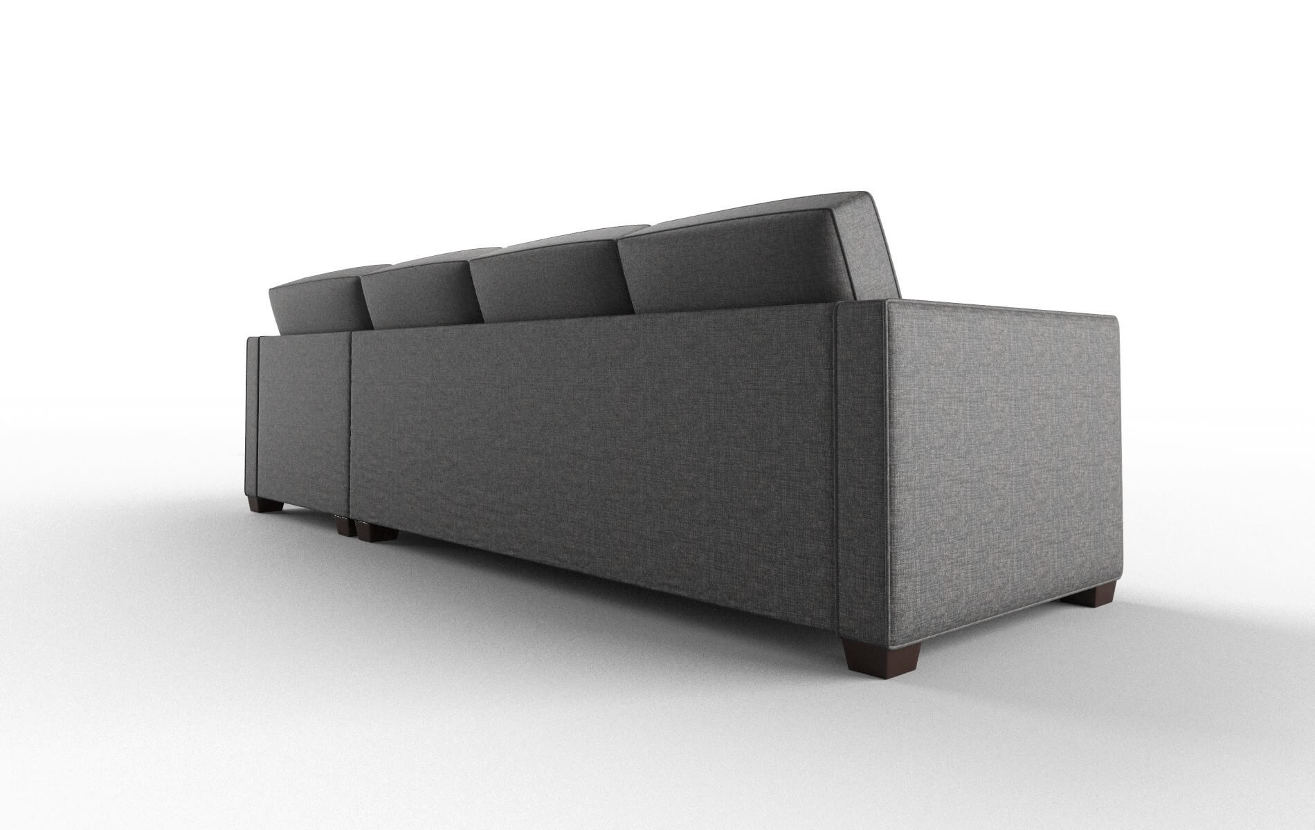 Calgary Curious Pacific Panel espresso legs 5