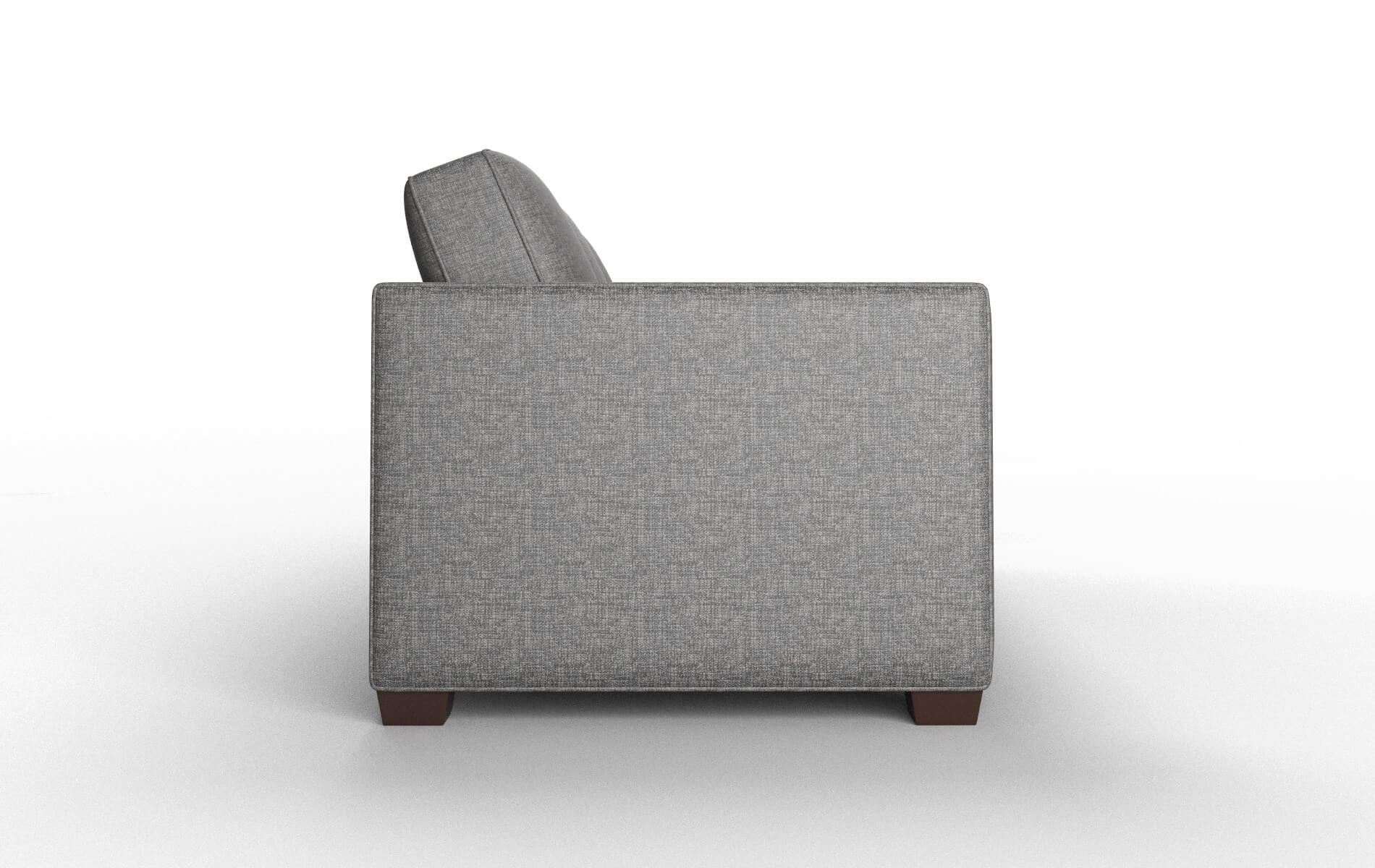 Calgary Curious Pacific Sofa espresso legs 3