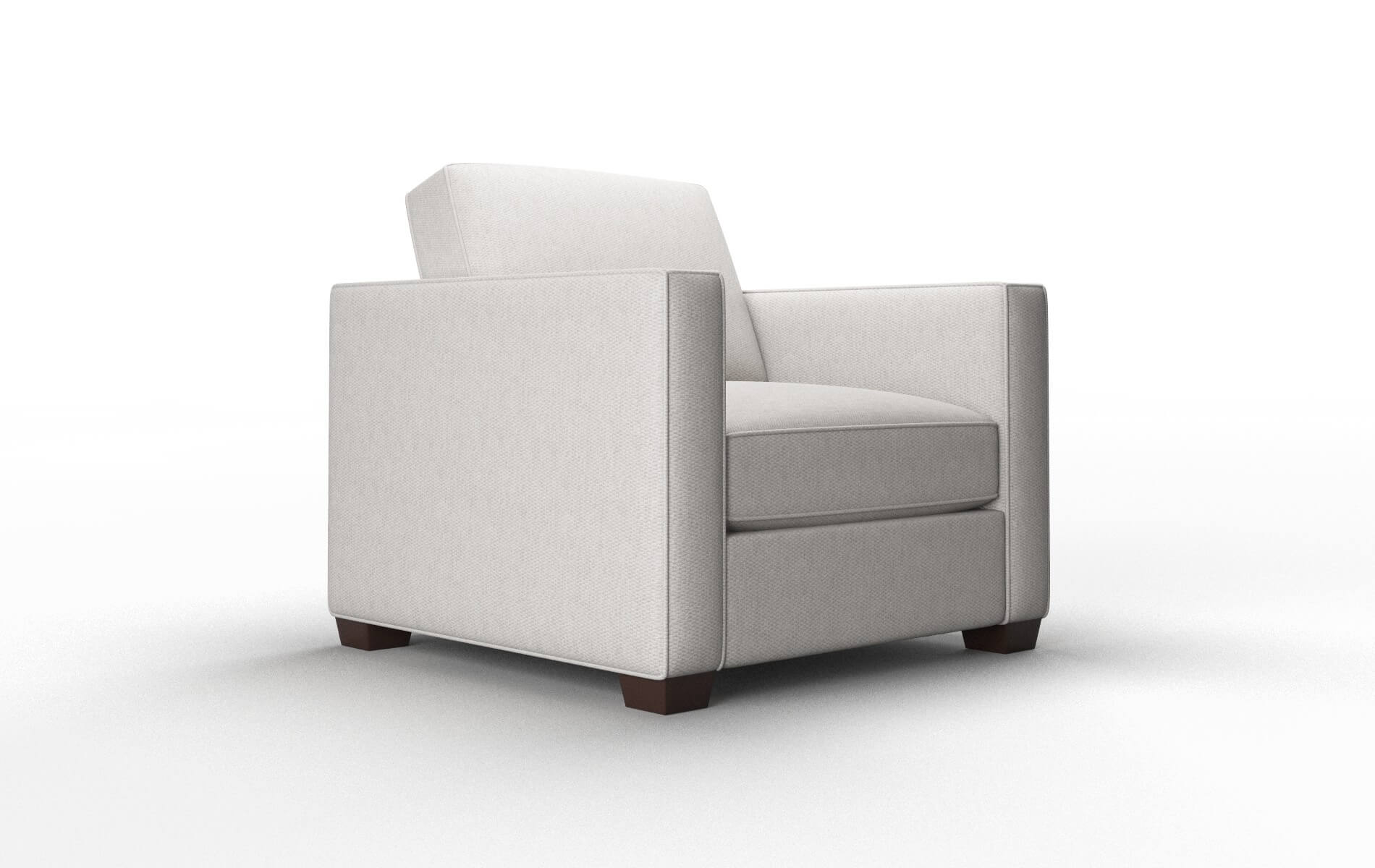 Calgary Curious Spa Chair espresso legs 2