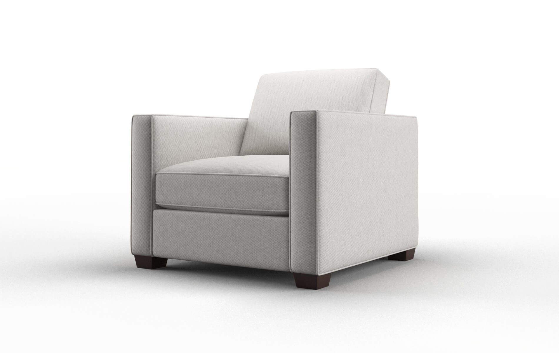 Calgary Curious Spa Chair espresso legs 4