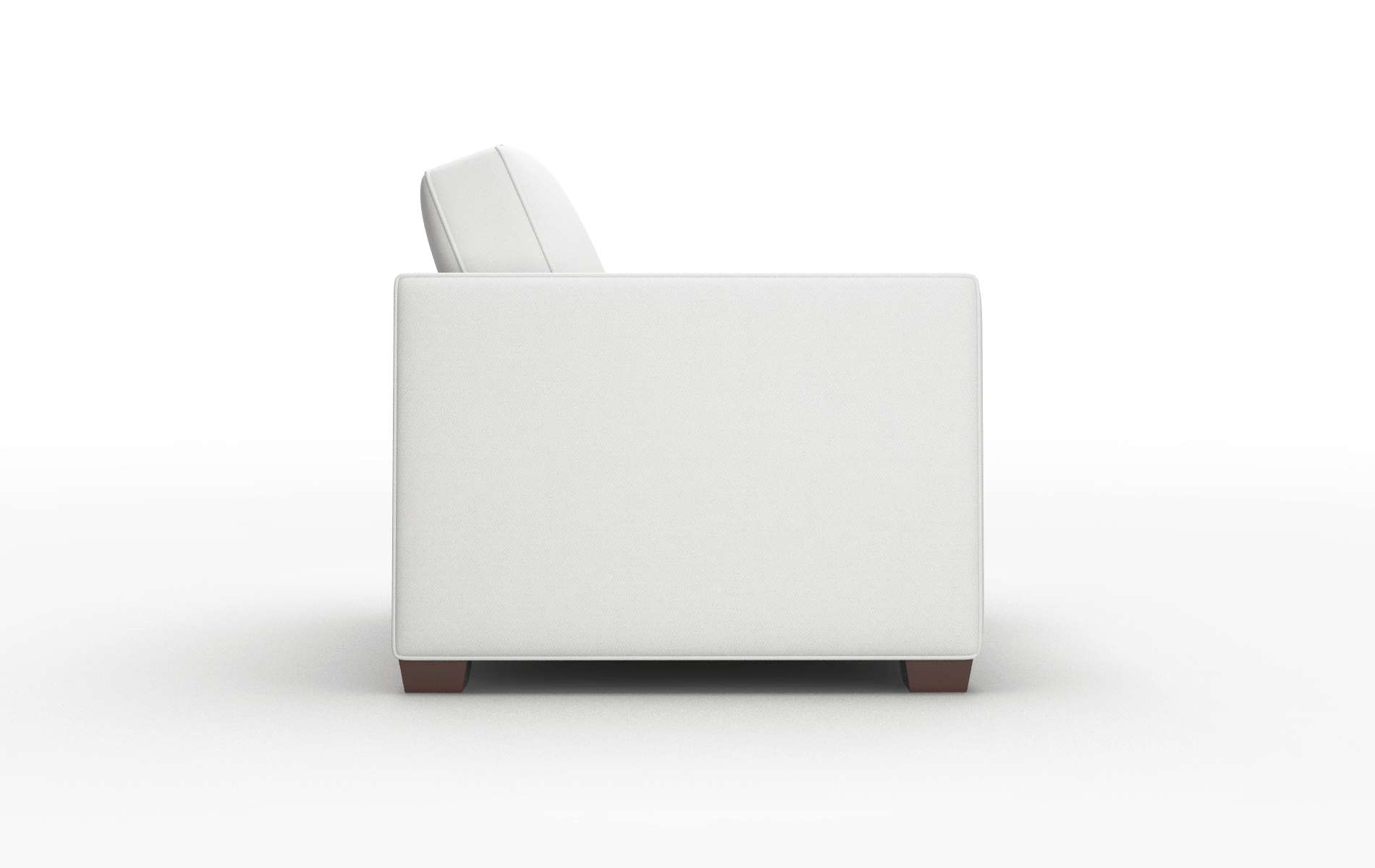 Calgary Dawson Platinum Chair espresso legs 3