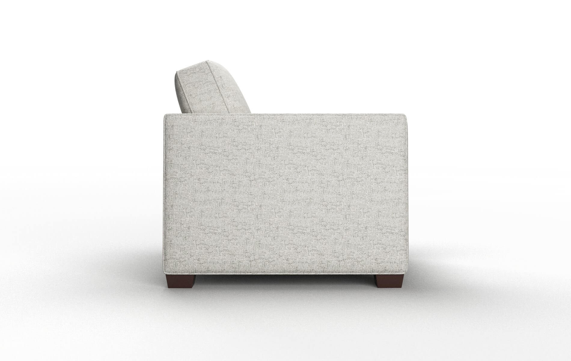 Calgary Derby Ash Chair espresso legs 3