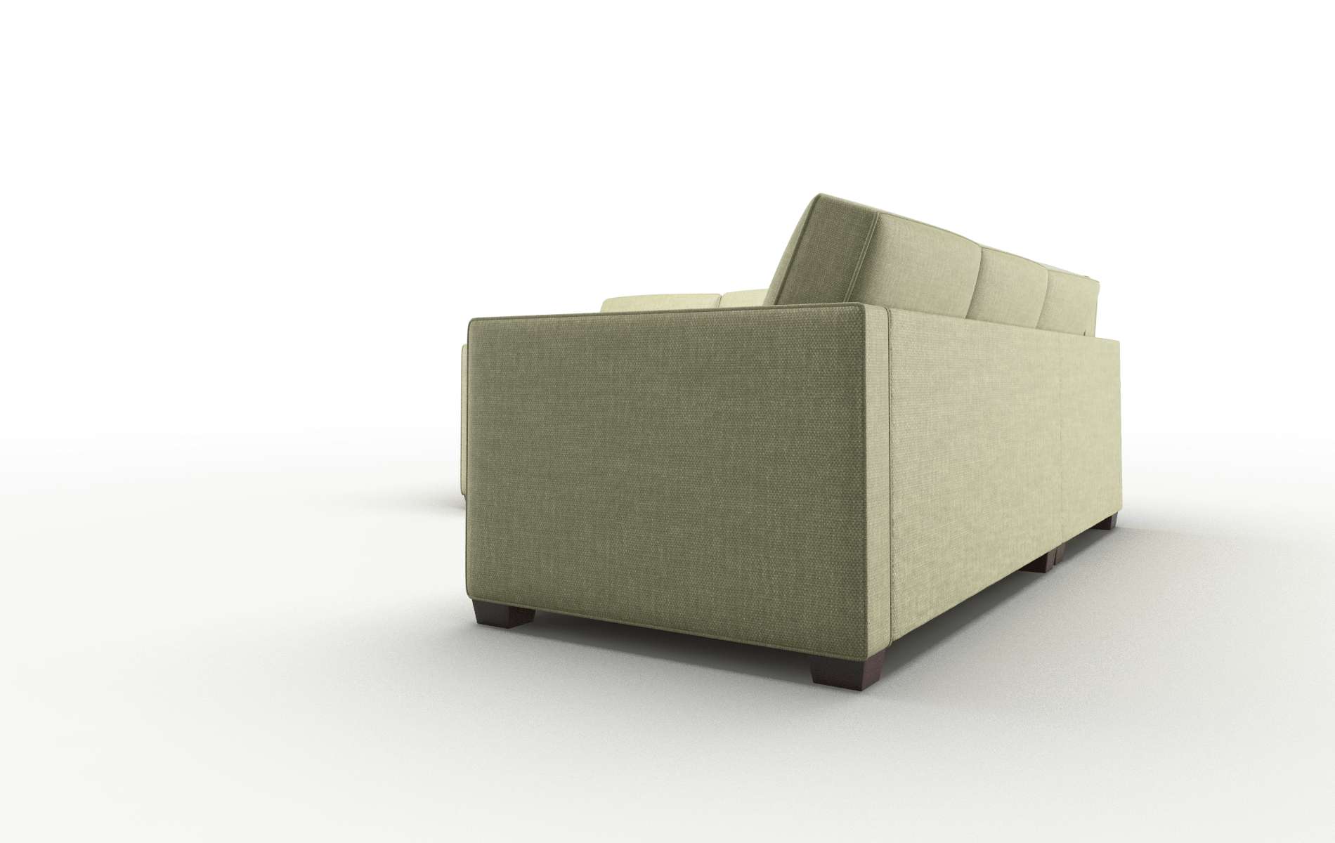 Calgary Dream_d Forest Sectional espresso legs 4