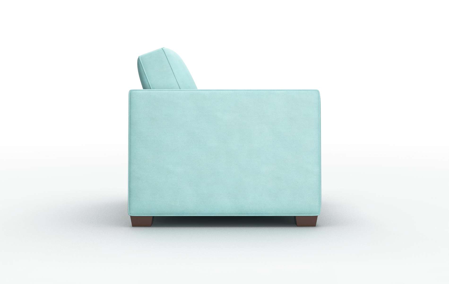 Calgary Dream_d French_blue Chair espresso legs 3