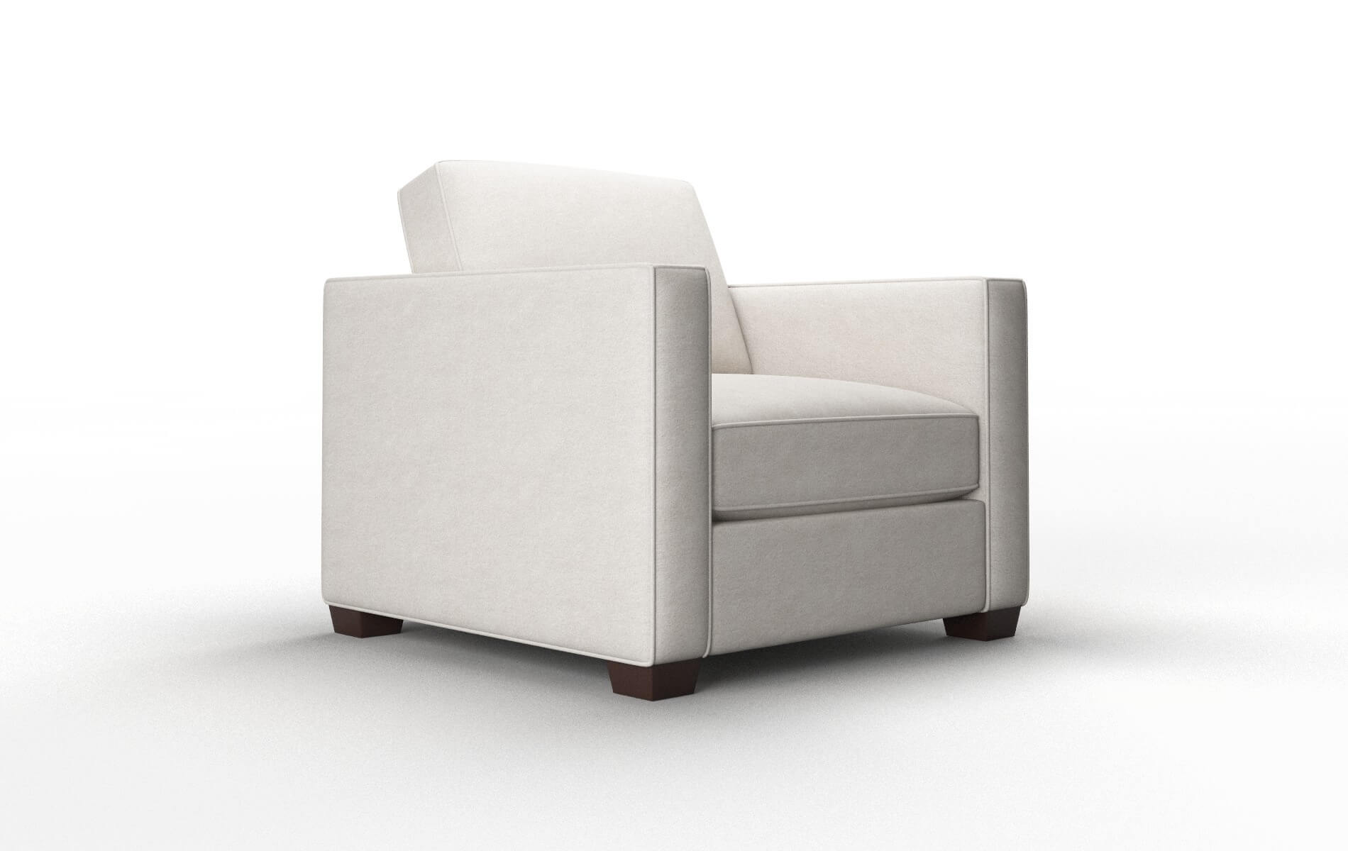 Calgary Dream_d Stone Chair espresso legs 2