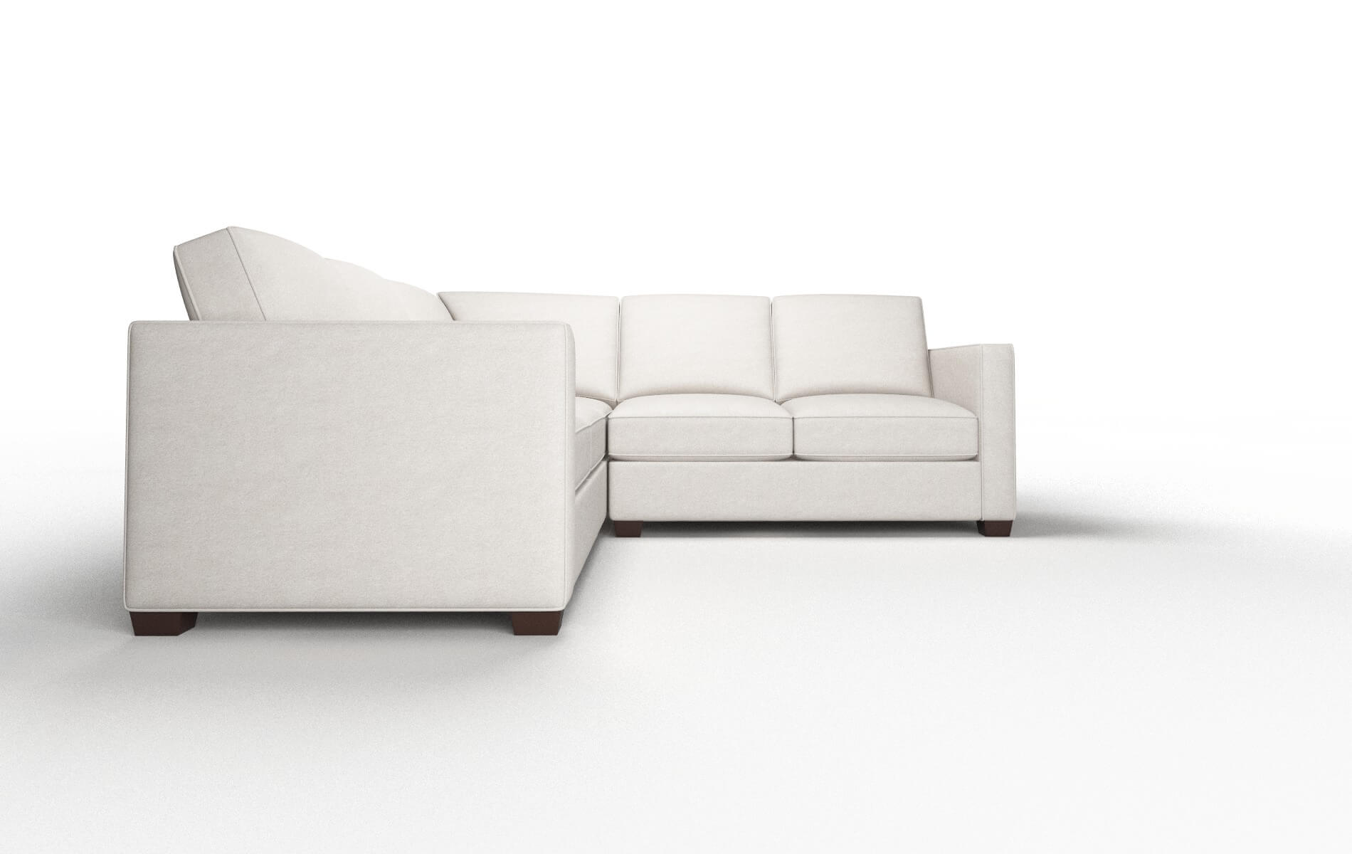 Calgary Dream_d Stone Sectional espresso legs 2