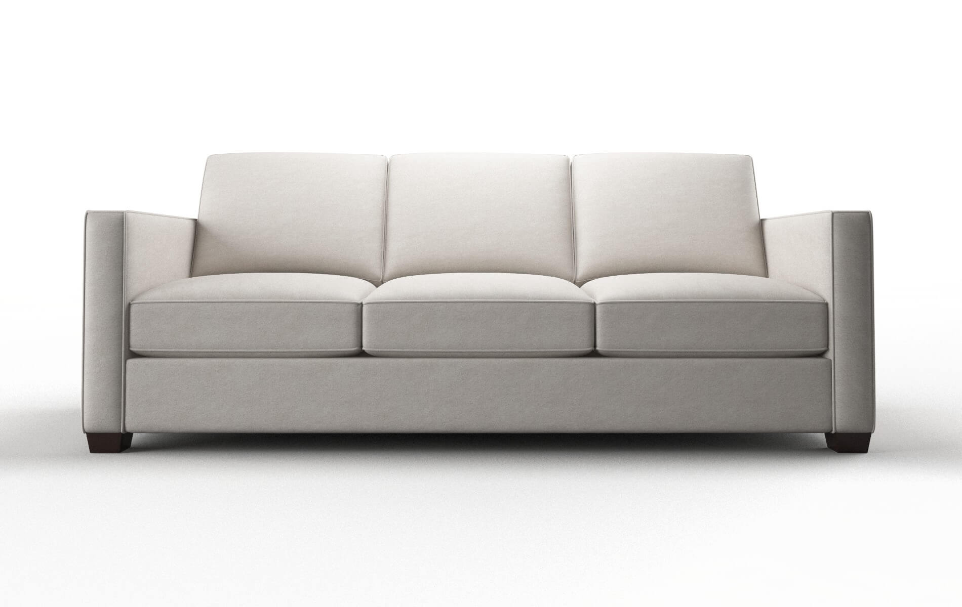 Calgary Dream_d stone Sofa Espresso Legs  1