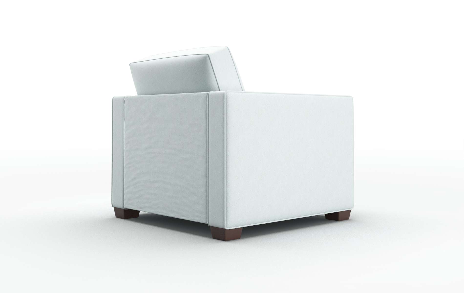 Calgary Elliot Spa Chair espresso legs 5