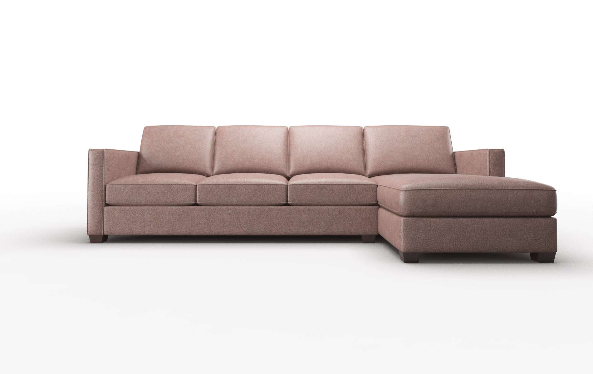 Calgary Ford Brown Panel espresso legs 1