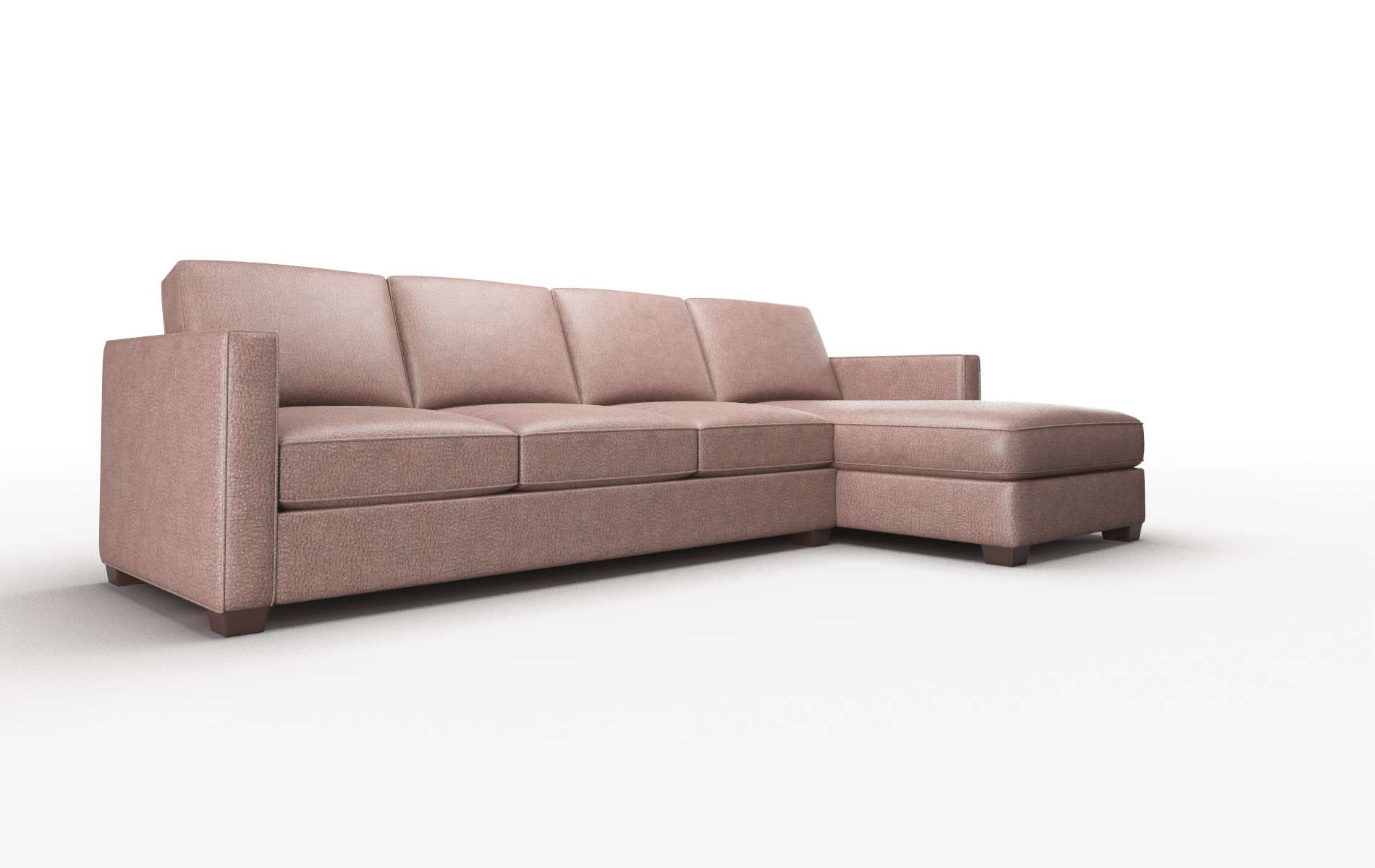 Calgary Ford Brown Panel espresso legs 2