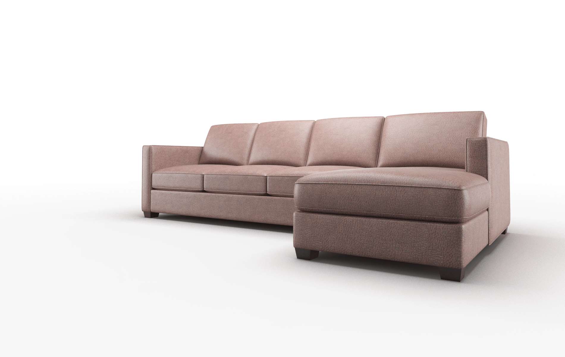 Calgary Ford Brown Panel espresso legs 4