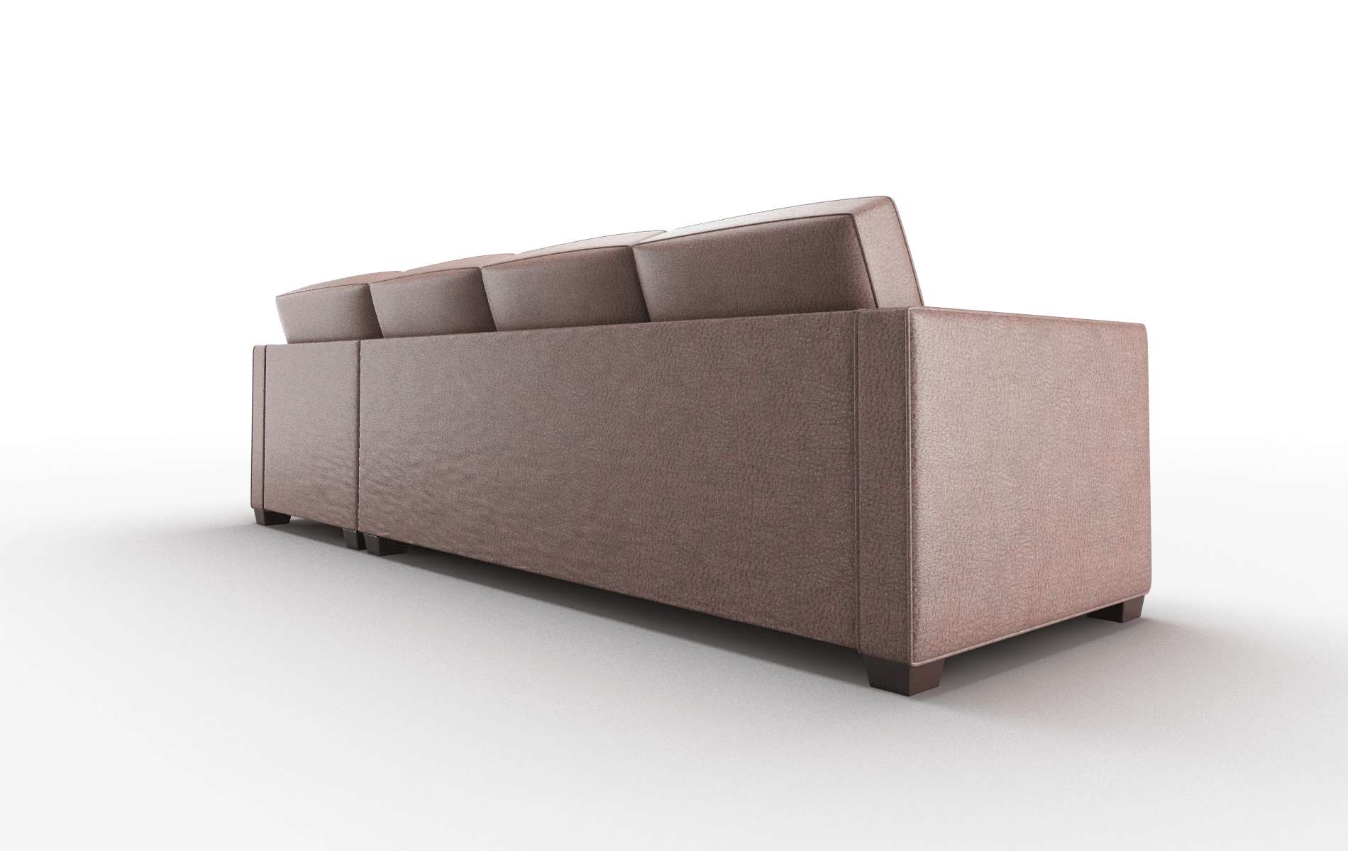 Calgary Ford Brown Panel espresso legs 5