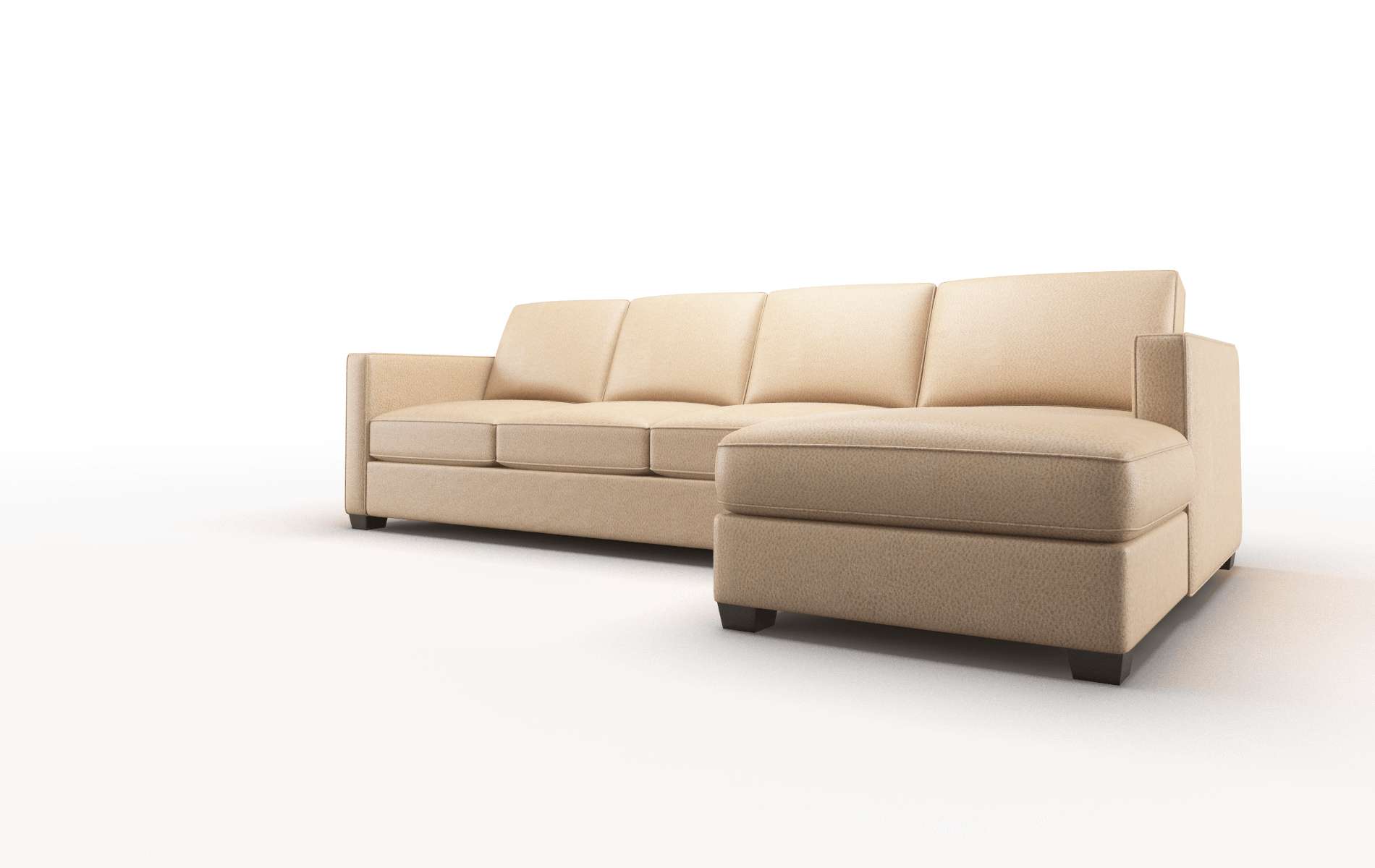 Calgary Ford Dune Panel espresso legs 4