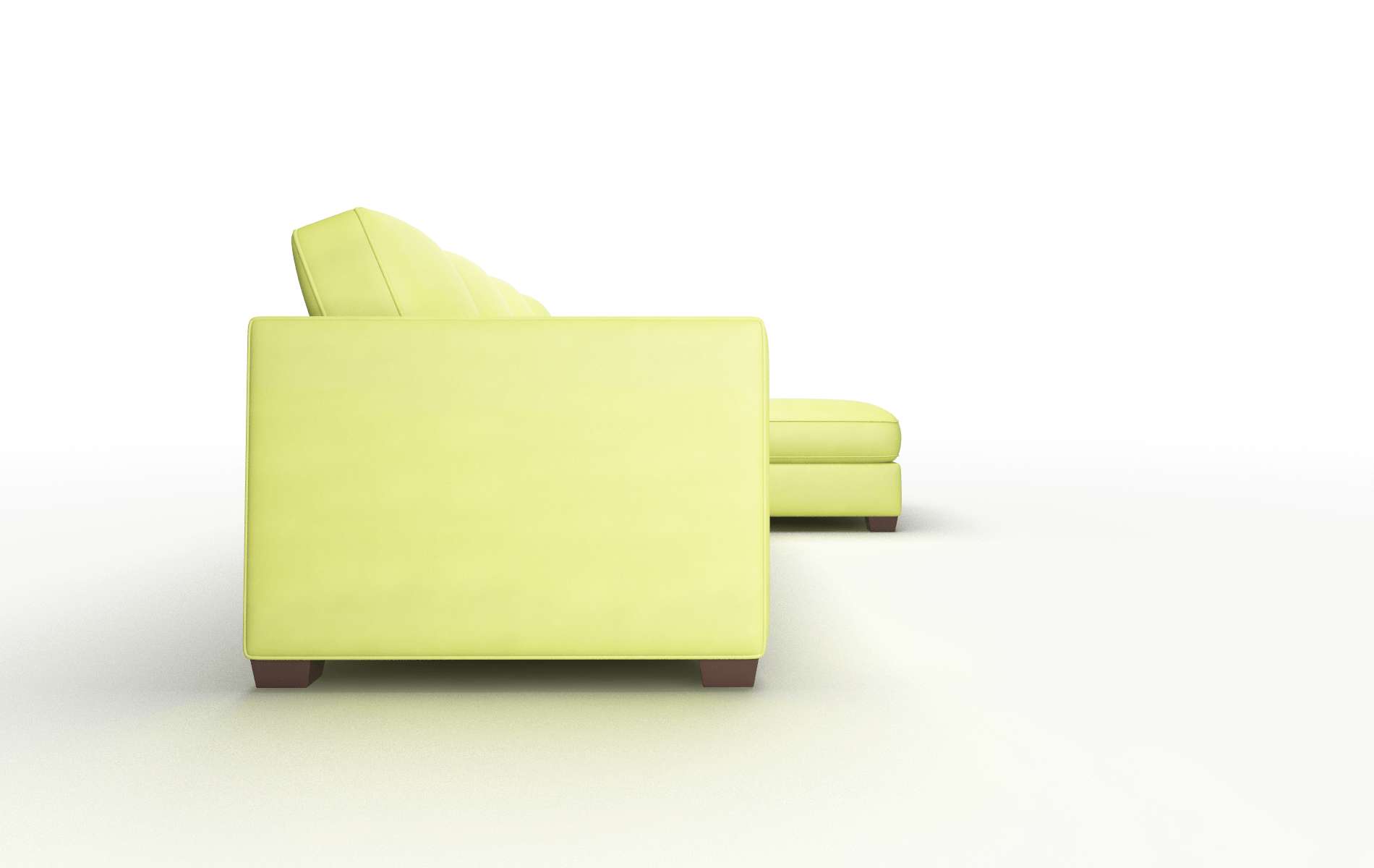 Calgary Hathaway Apple Panel espresso legs 3