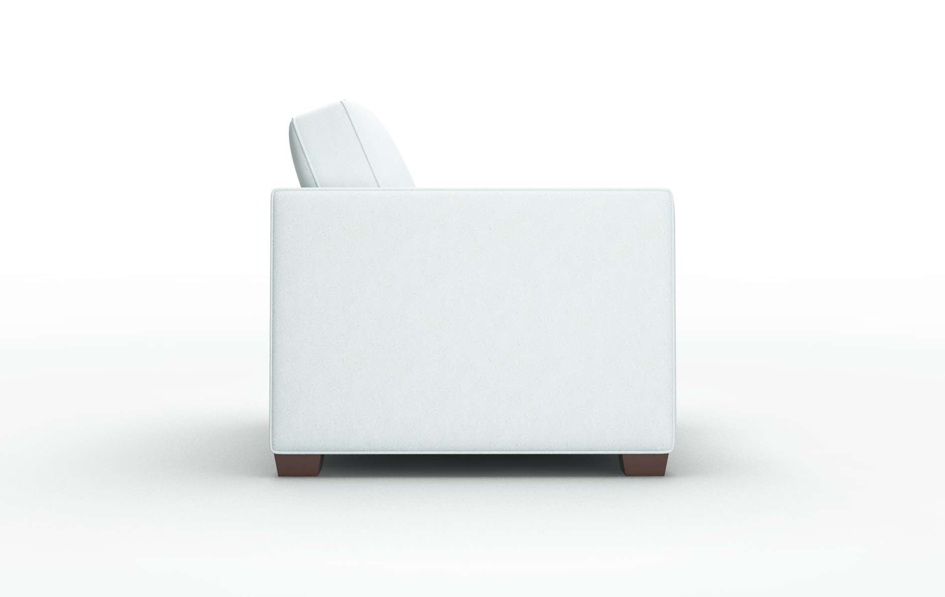 Calgary Hepburn Peridot Chair espresso legs 3