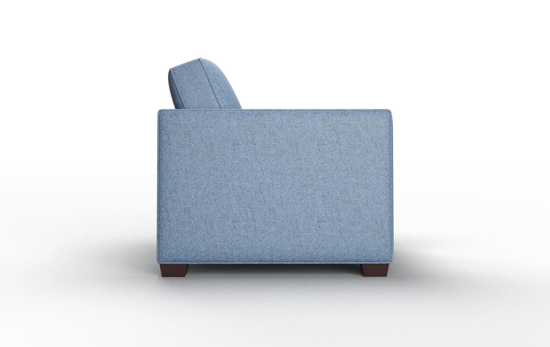 Calgary Hepburn Water Chair espresso legs 3