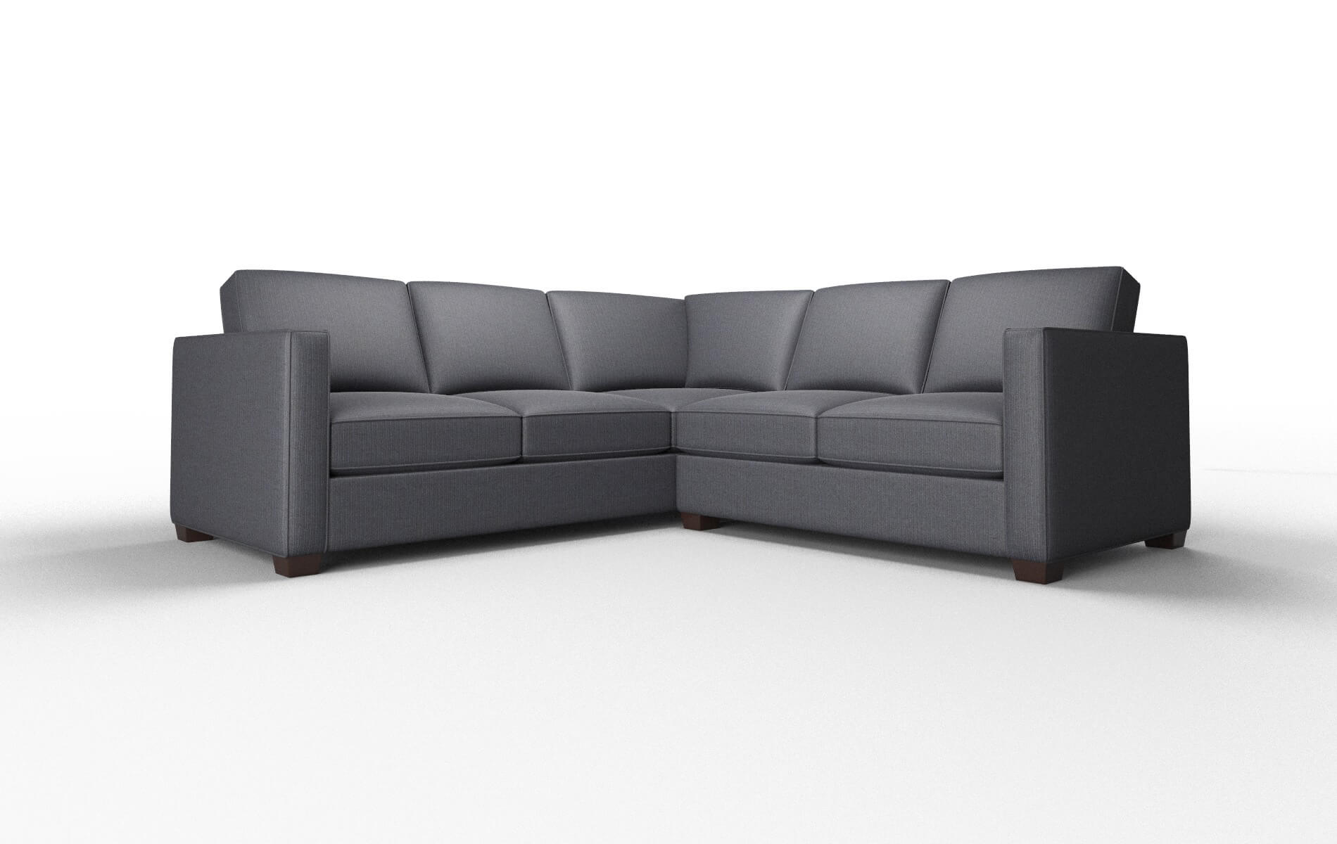 Calgary Hepburn_hrp Deep_sea Sectional espresso legs 1