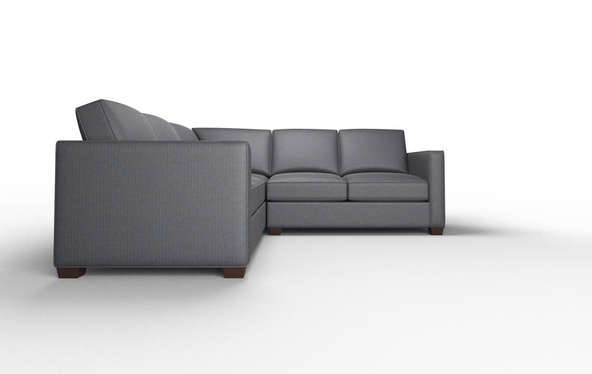 Calgary Hepburn_hrp Deep_sea Sectional espresso legs 2