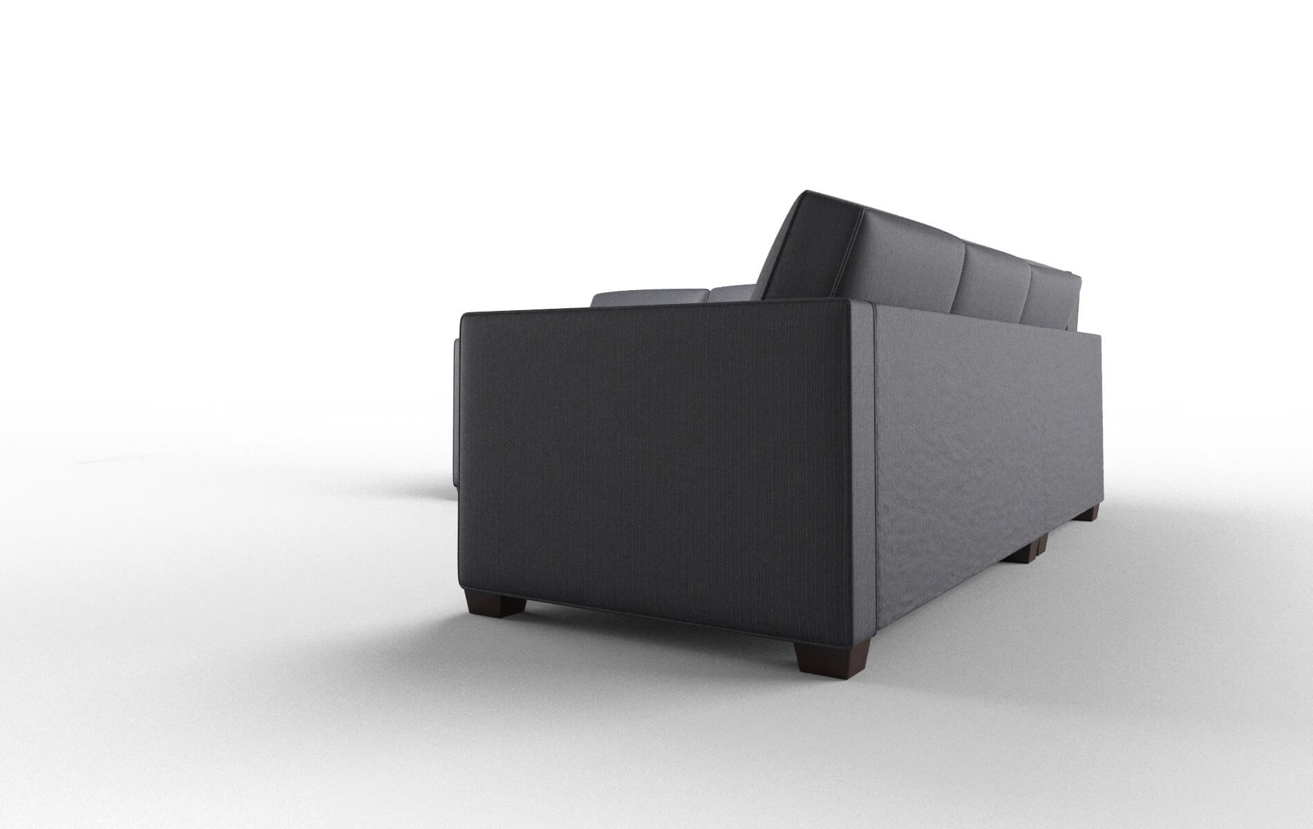 Calgary Hepburn_hrp Deep_sea Sectional espresso legs 4