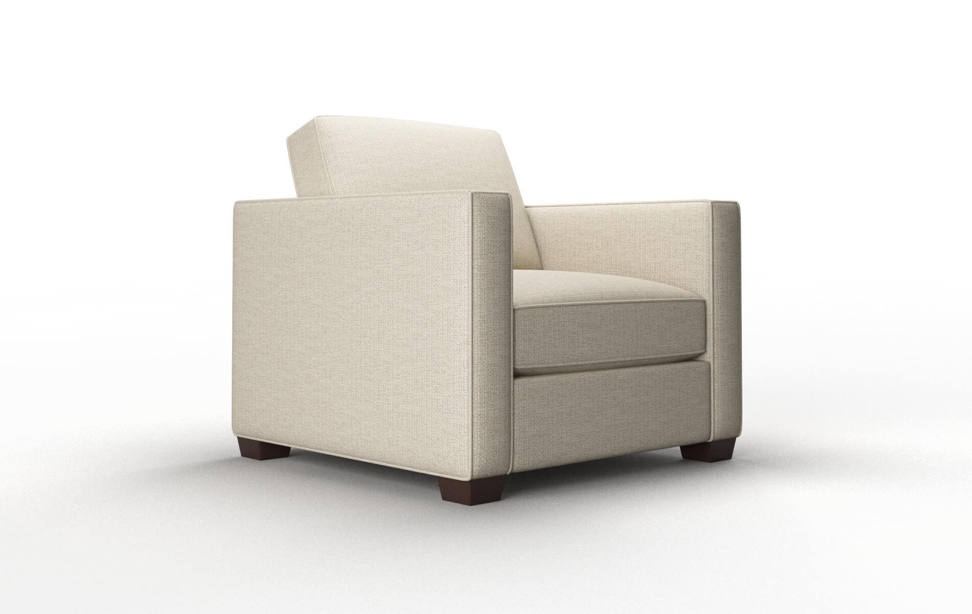 Calgary Insight Barley Chair espresso legs 2