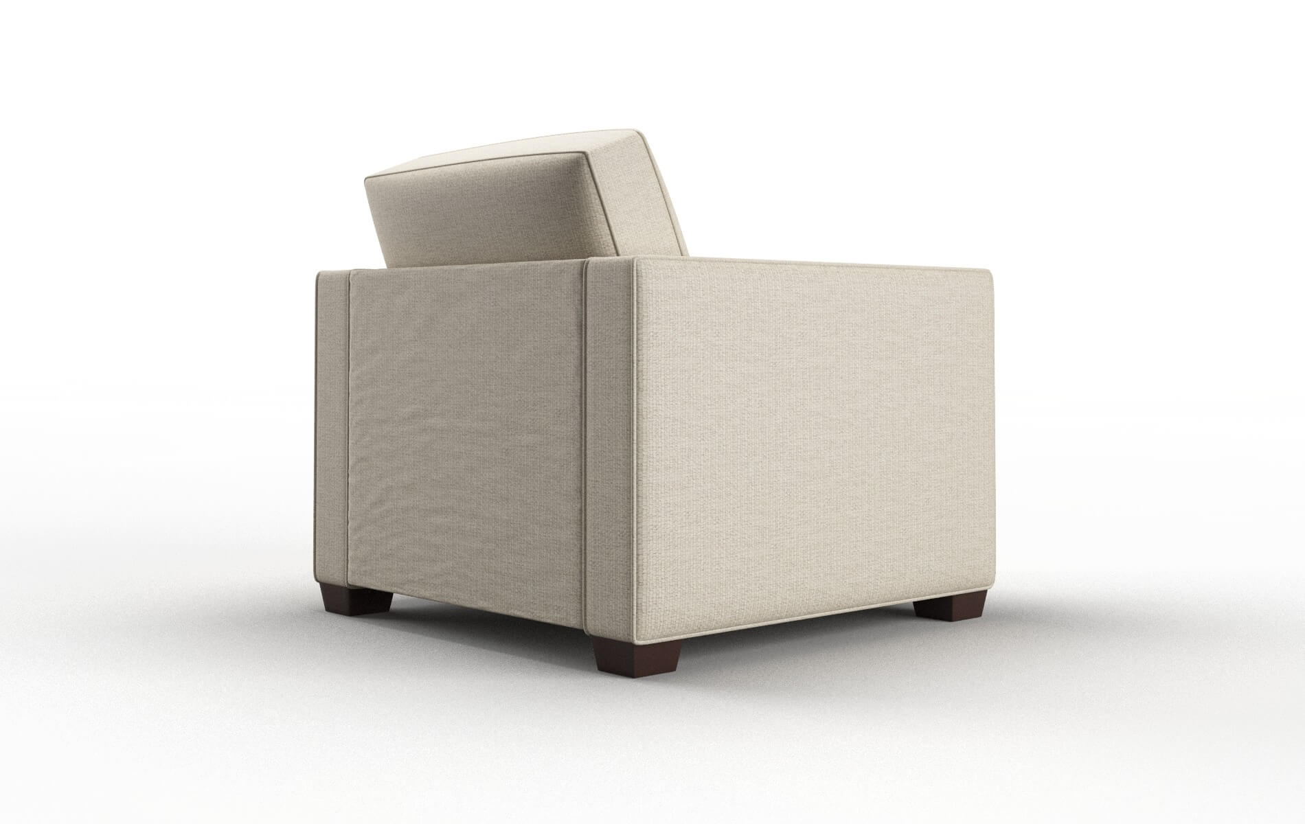Calgary Insight Barley Chair espresso legs 5
