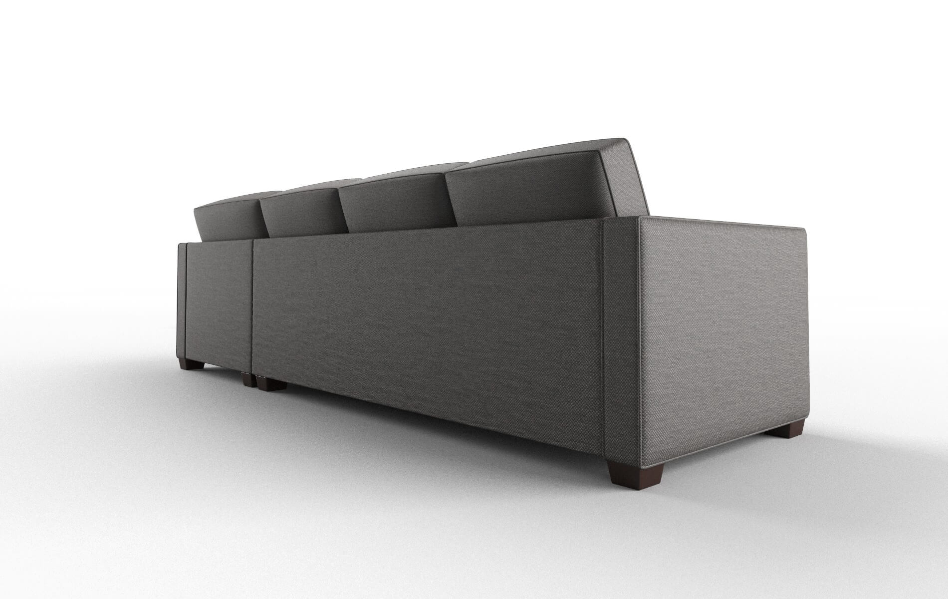 Calgary Insight Eclipse Panel espresso legs 5