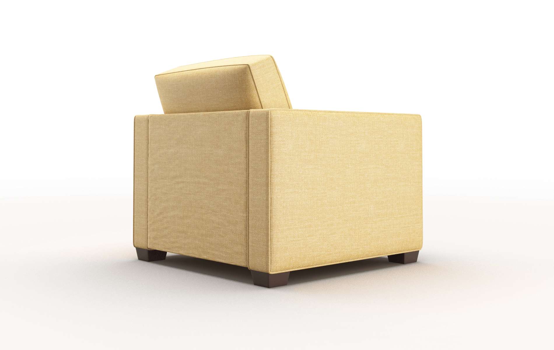 Calgary Jade 400 Chair espresso legs 5