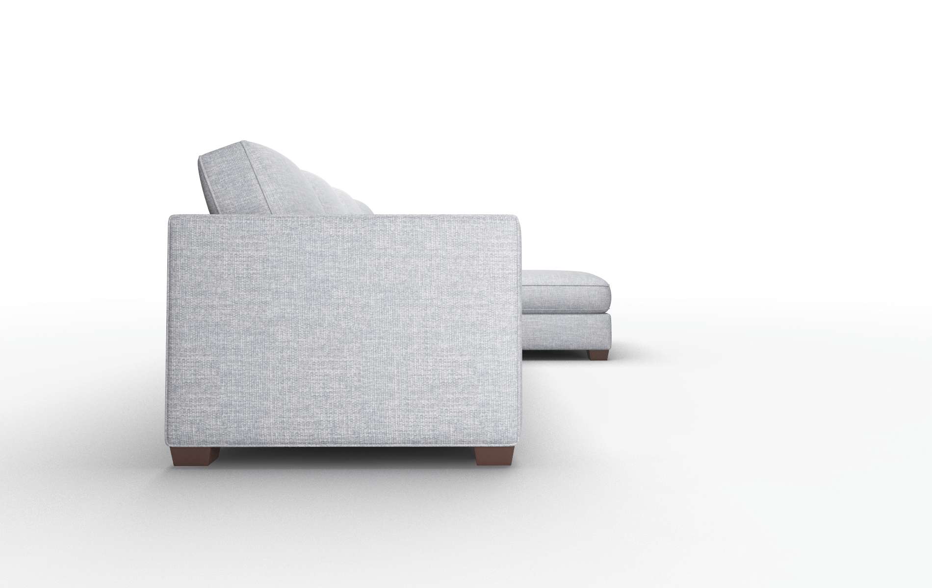 Calgary Keylargo Ash Panel espresso legs 3