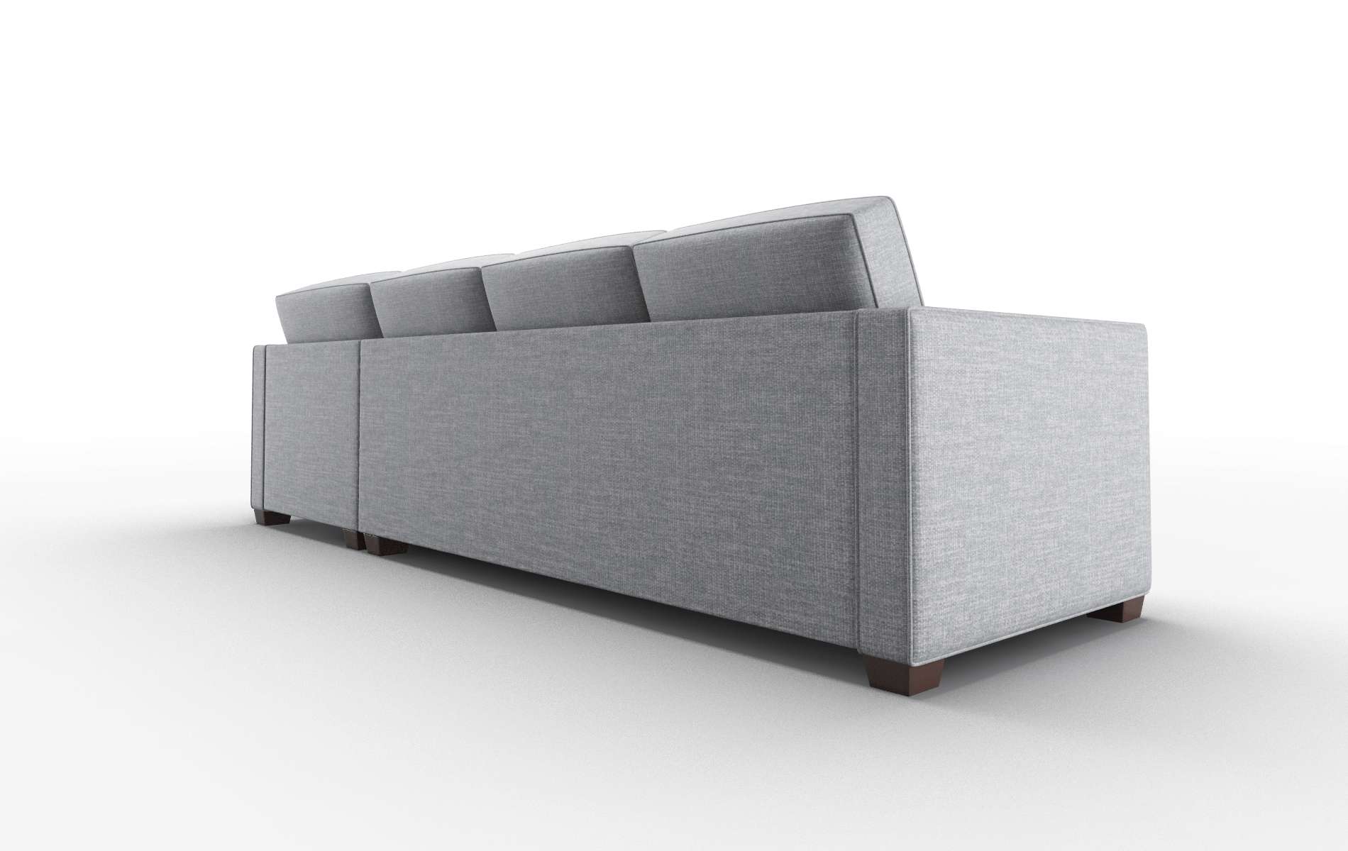 Calgary Keylargo Ash Panel espresso legs 5