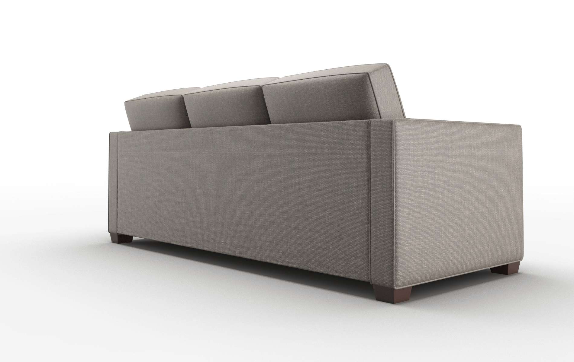 Calgary Keylargo Bark Sofa espresso legs 5