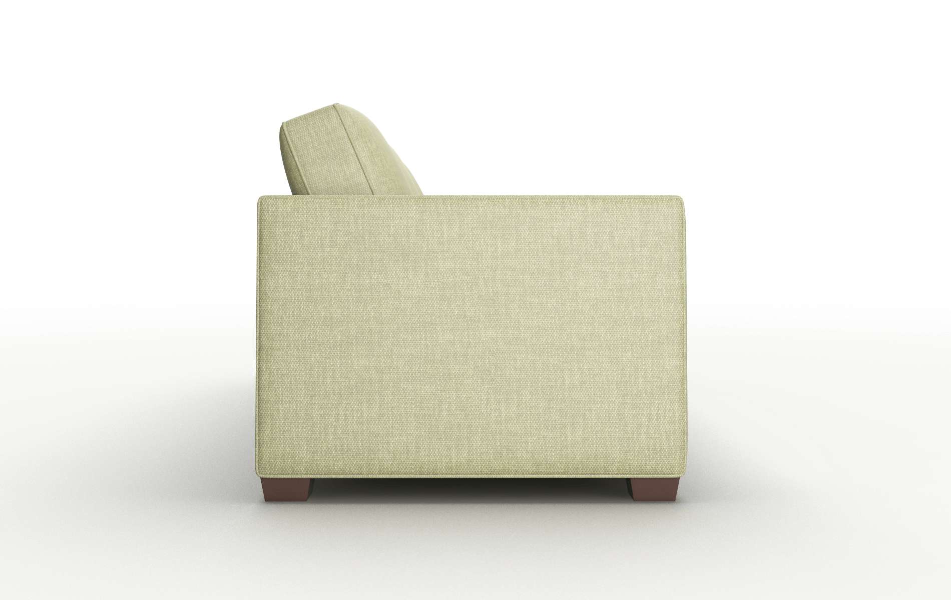 Calgary Keylargo Grass Sofa espresso legs 3