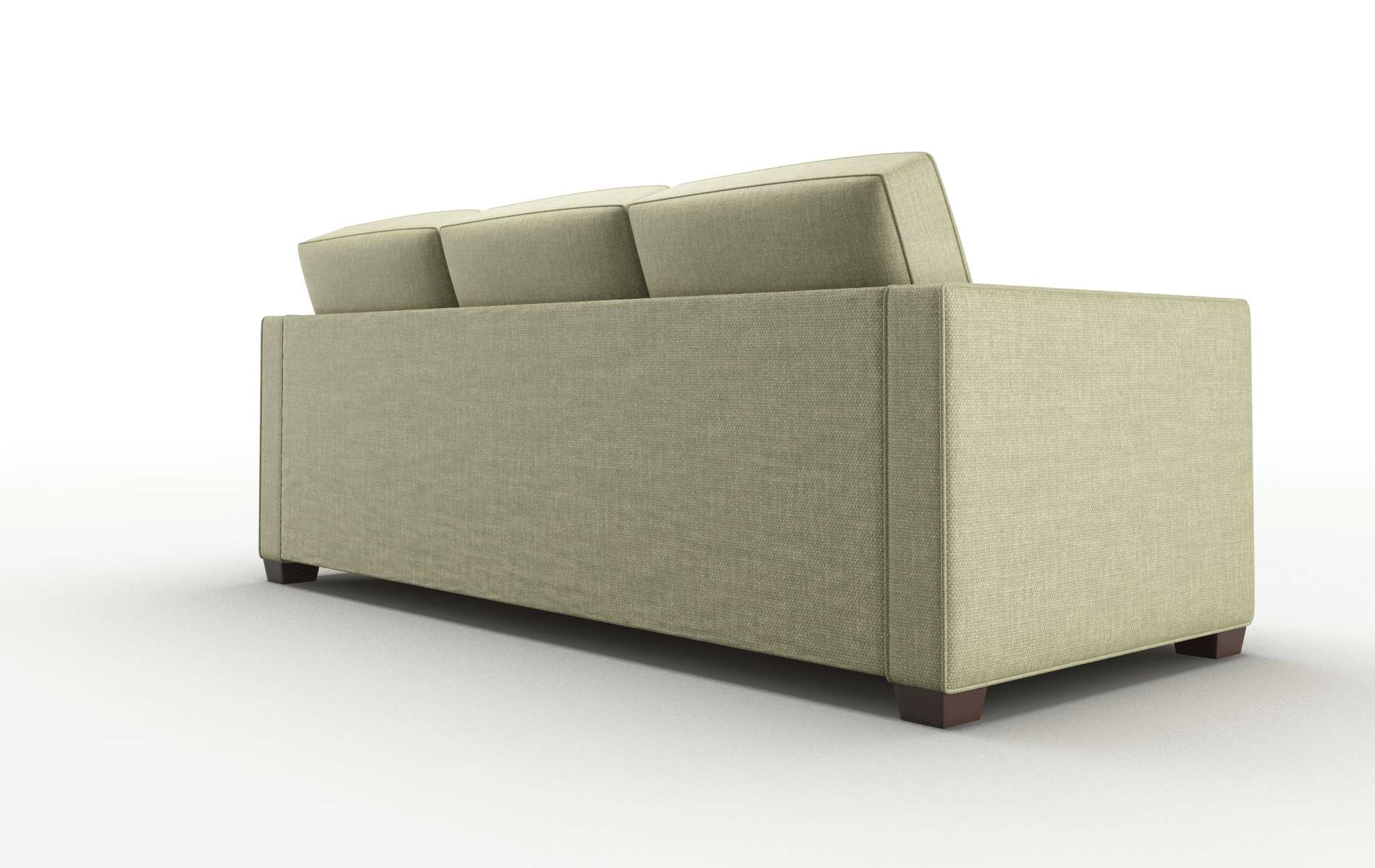 Calgary Keylargo Grass Sofa espresso legs 5