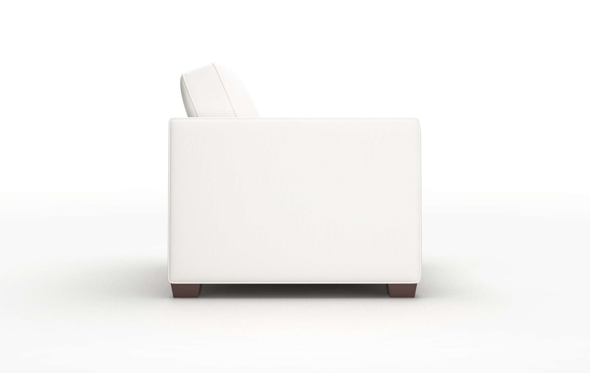 Calgary Keylargo Oatmeal Chair espresso legs 3