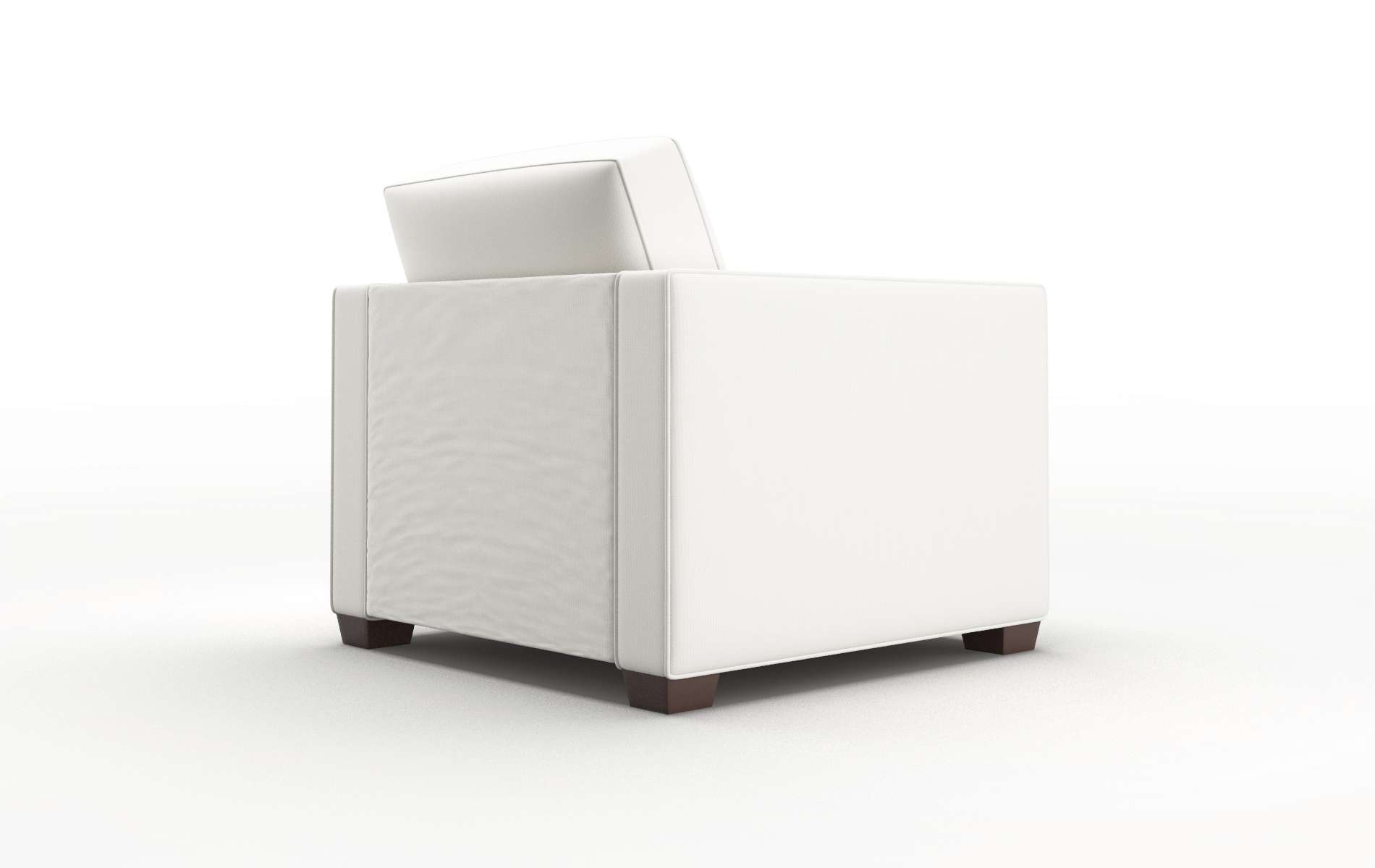 Calgary Keylargo Oatmeal Chair espresso legs 5