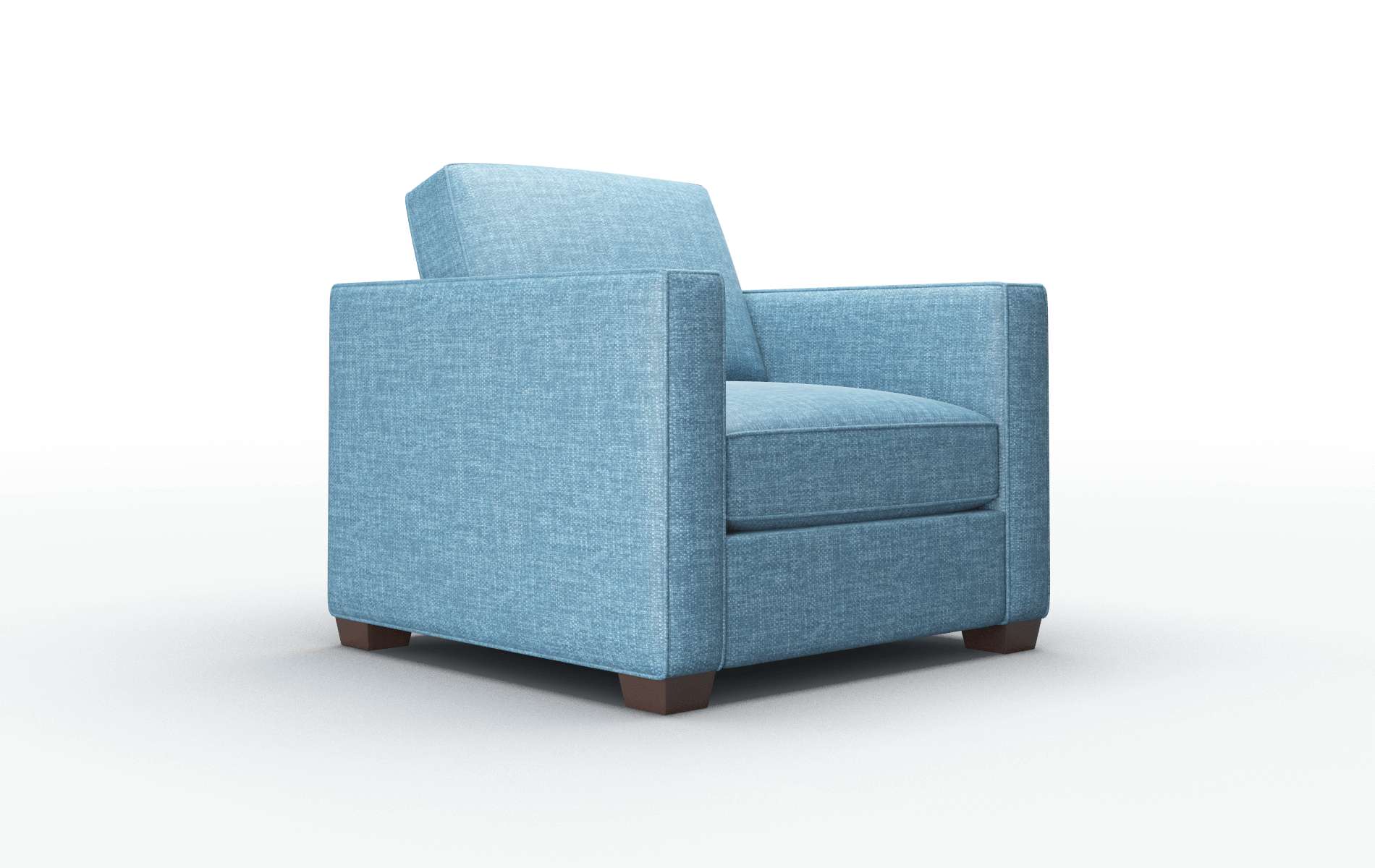 Calgary Keylargo Ocean Chair espresso legs 2