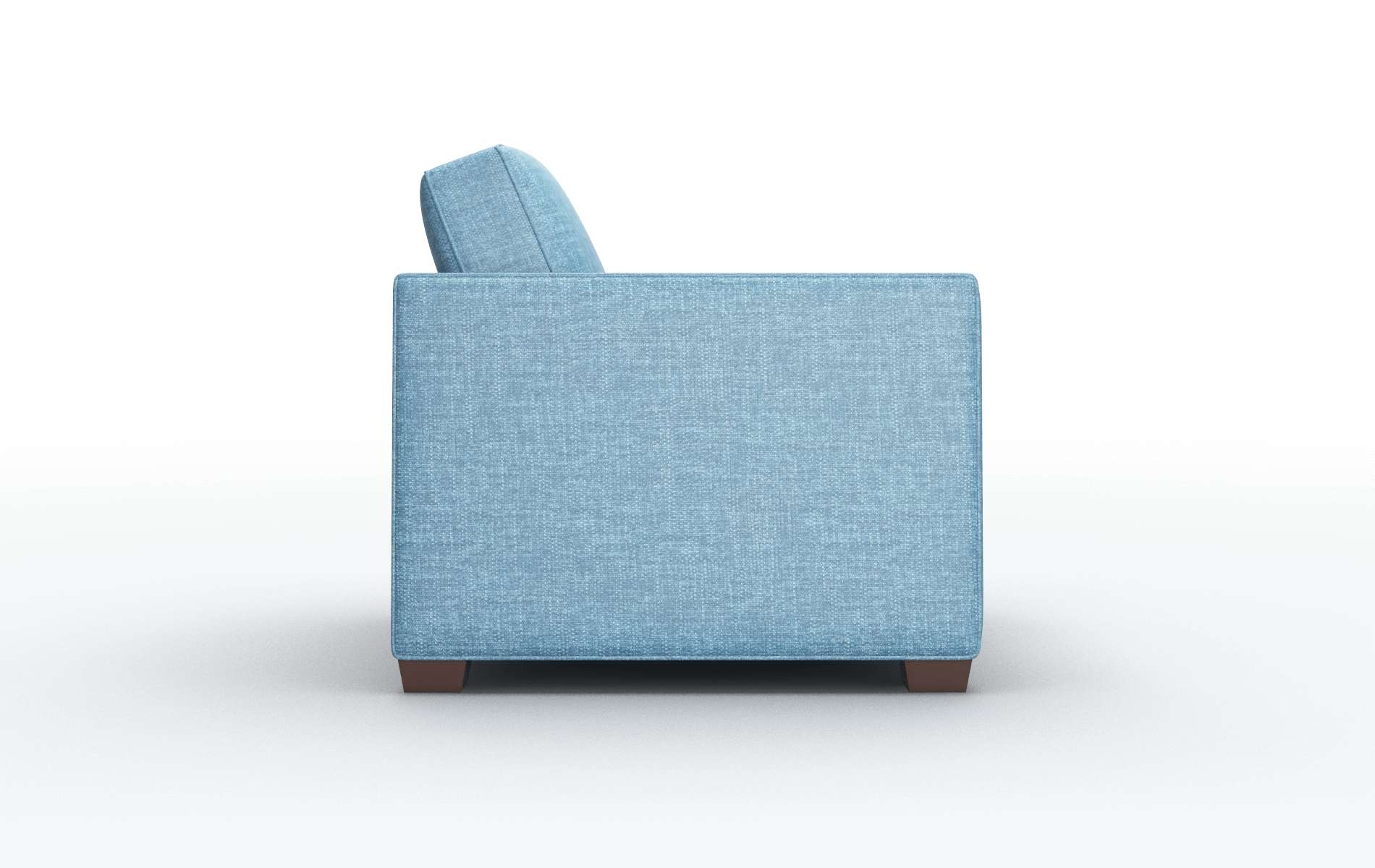 Calgary Keylargo Ocean Chair espresso legs 3