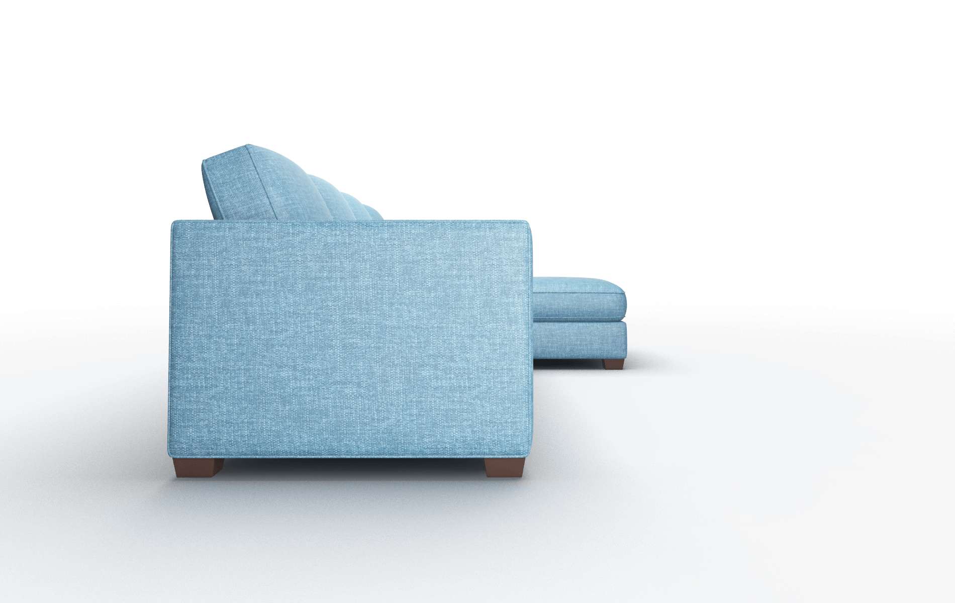 Calgary Keylargo Ocean Panel espresso legs 3