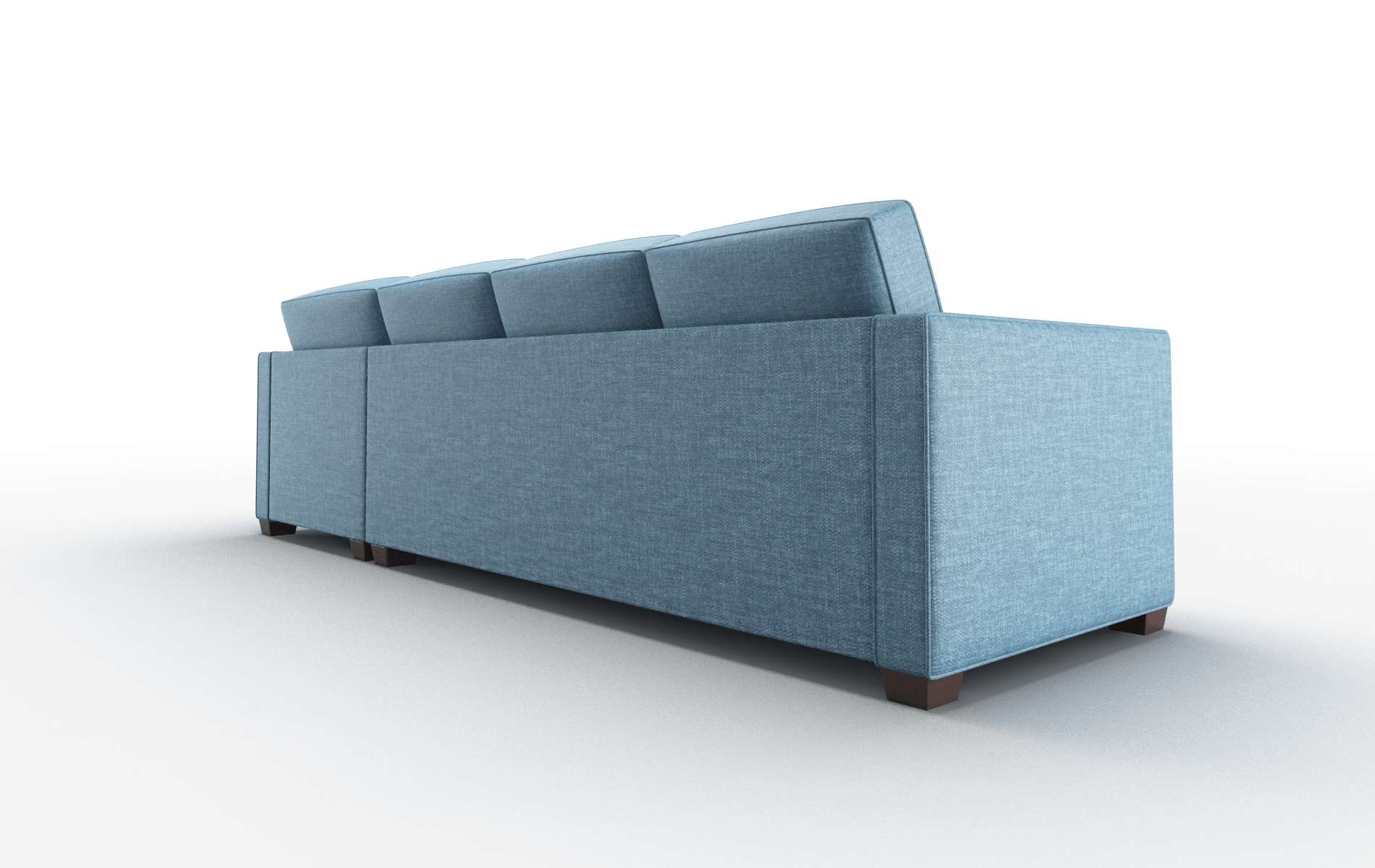 Calgary Keylargo Ocean Panel espresso legs 5