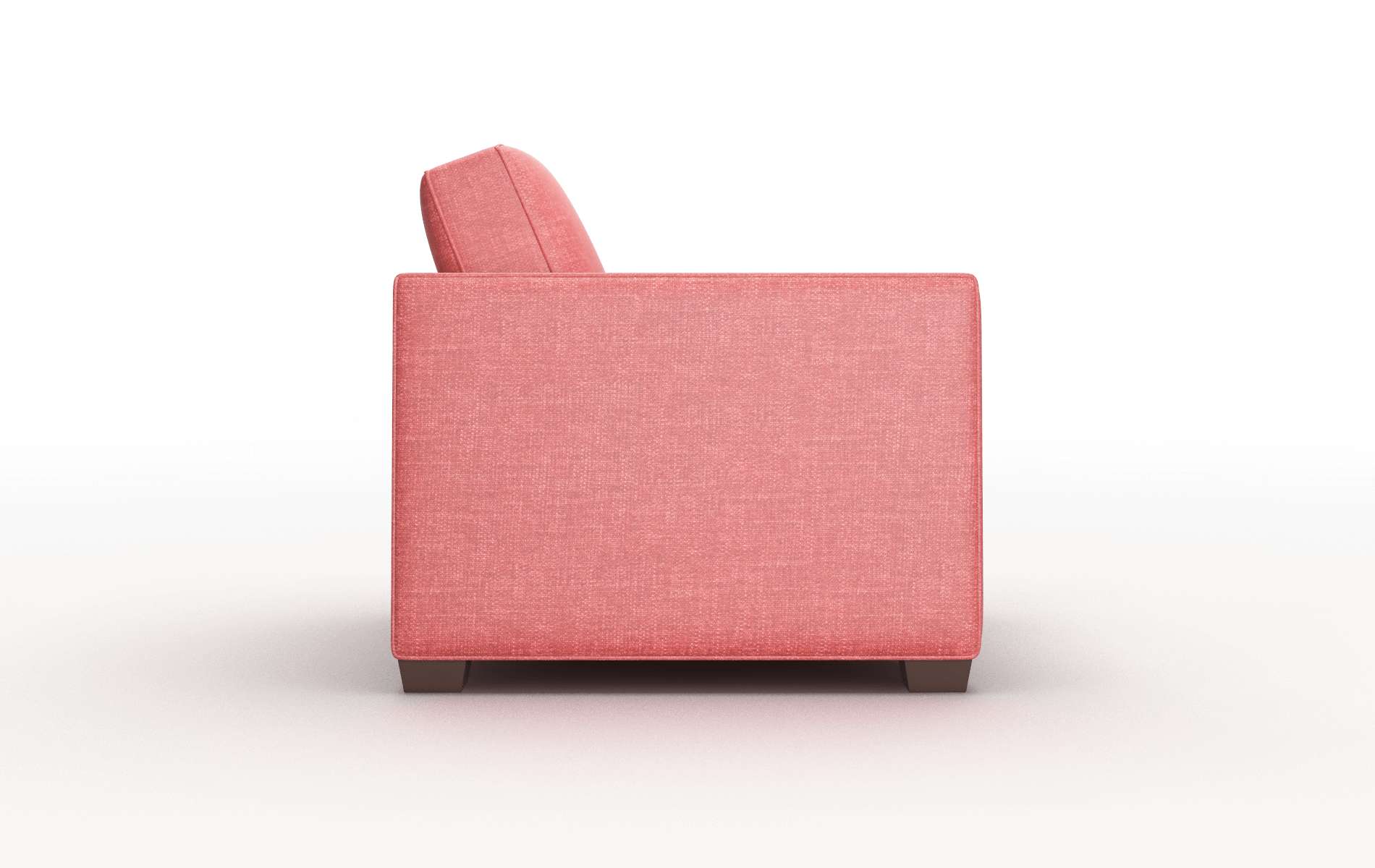 Calgary Keylargo Ruby Chair espresso legs 3