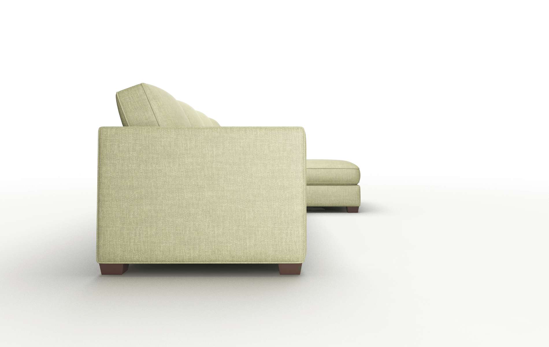 Calgary Leslie Lawn Panel espresso legs 3